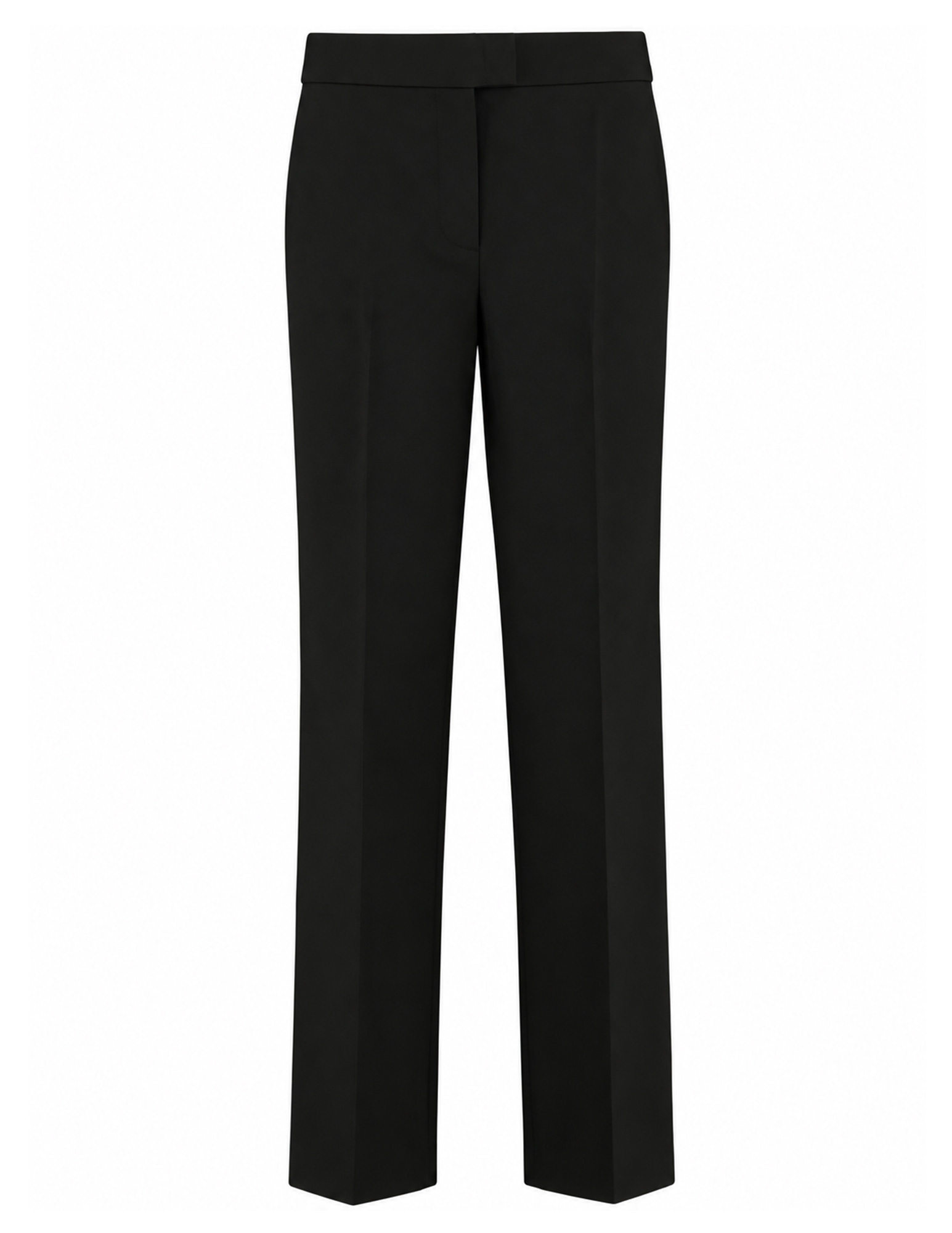 VERO MODA Broek Magnolia 10348710 Zwart