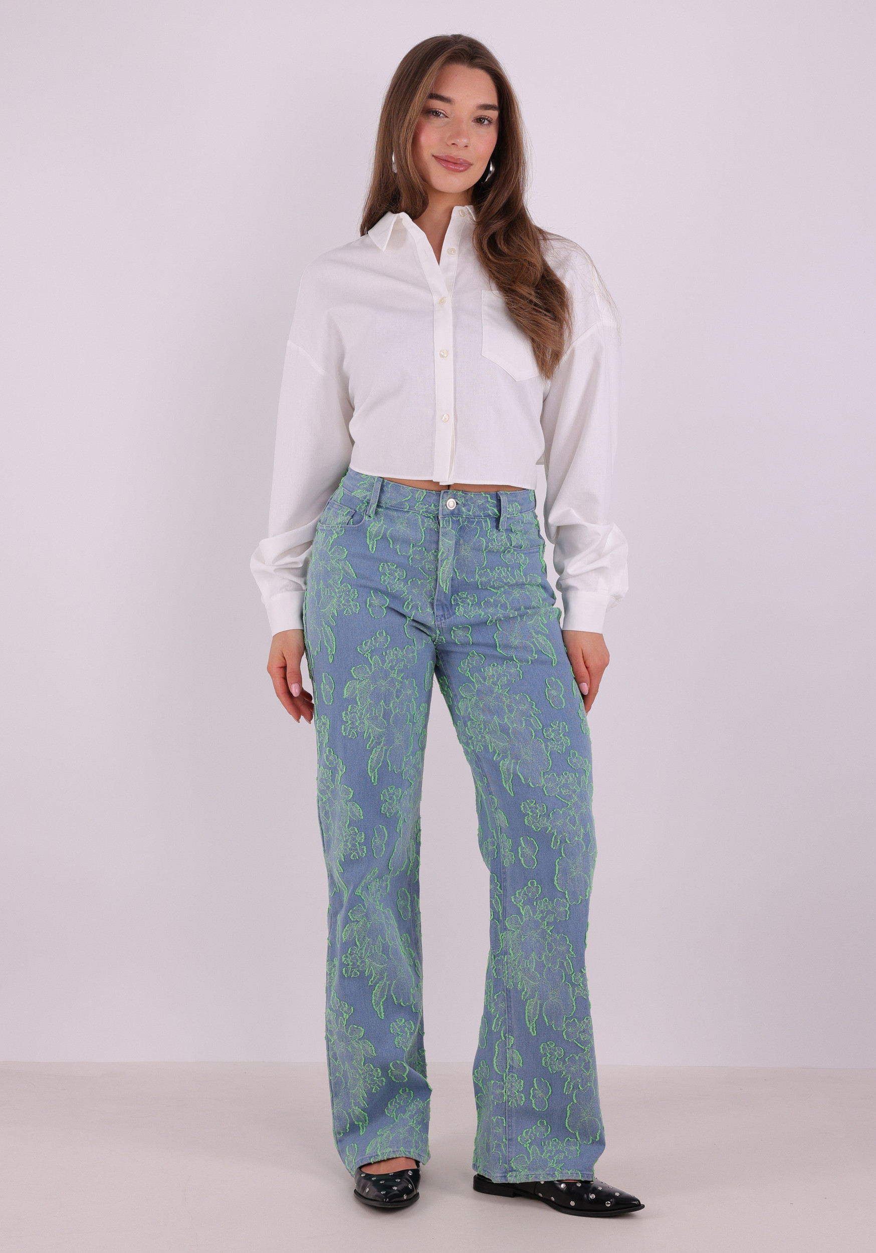 Amaya Amsterdam  Anna Blauw