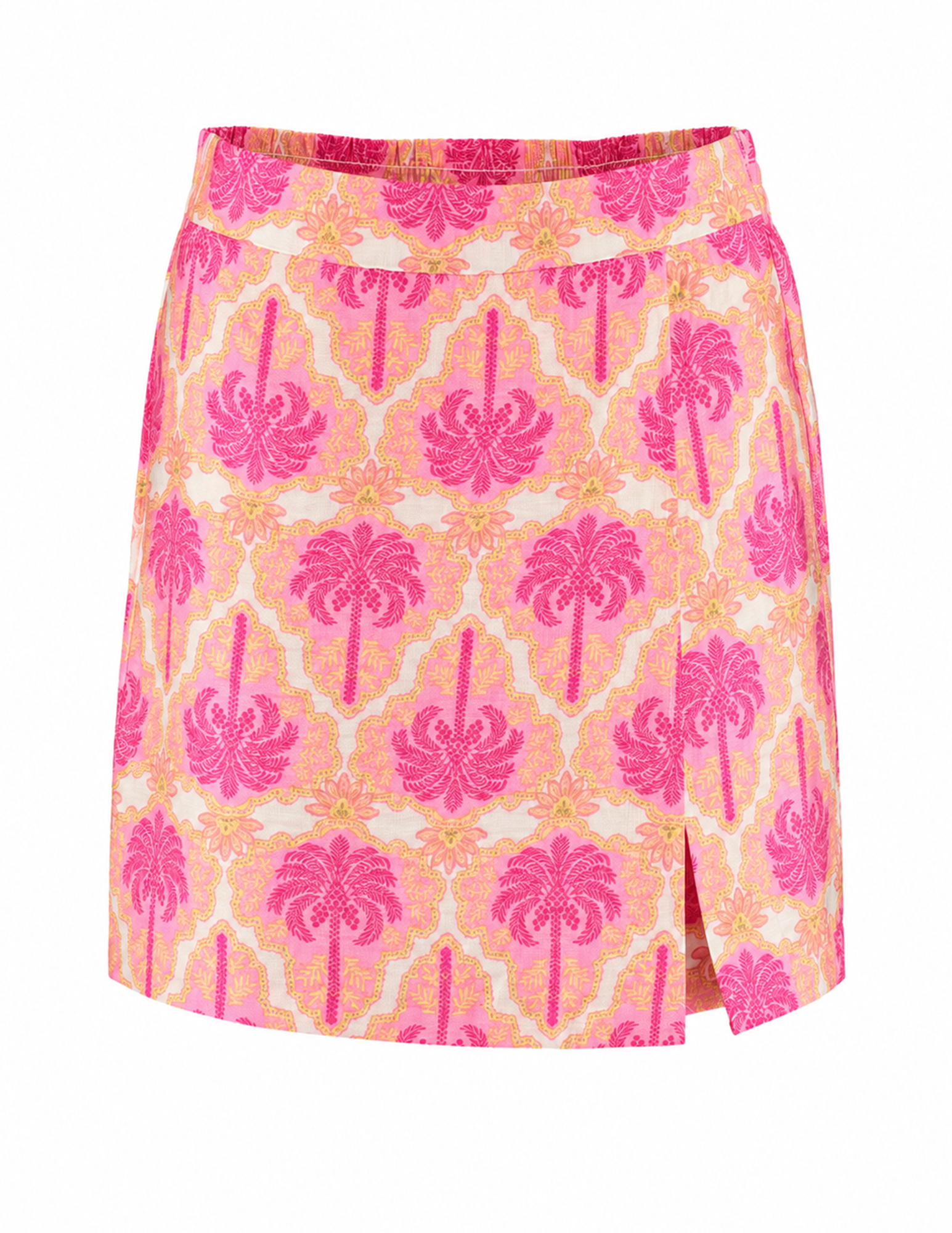 VERO MODA Skort Evelijn 10349828 Rose