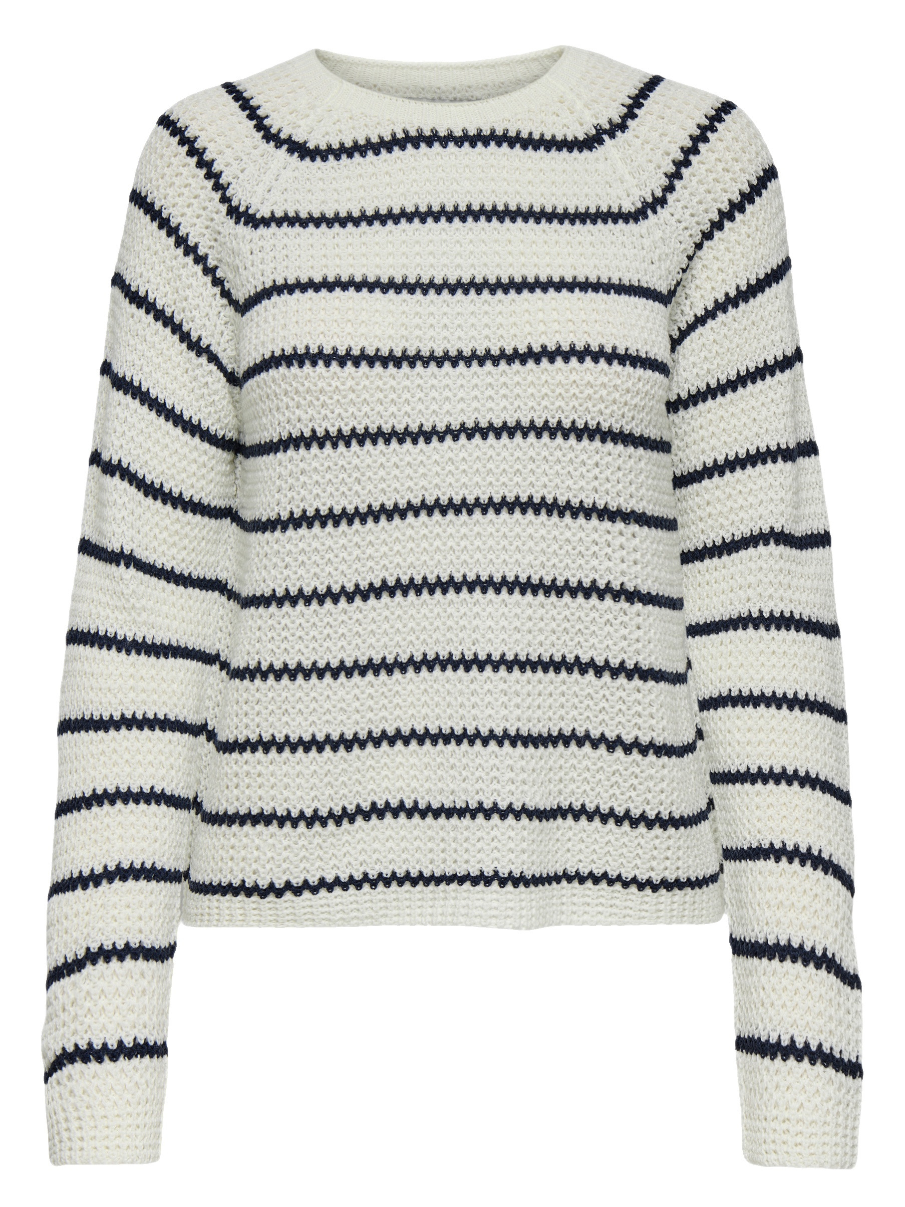 Jacqueline de jonge Trui Ellen 15312077 Donker Blauw