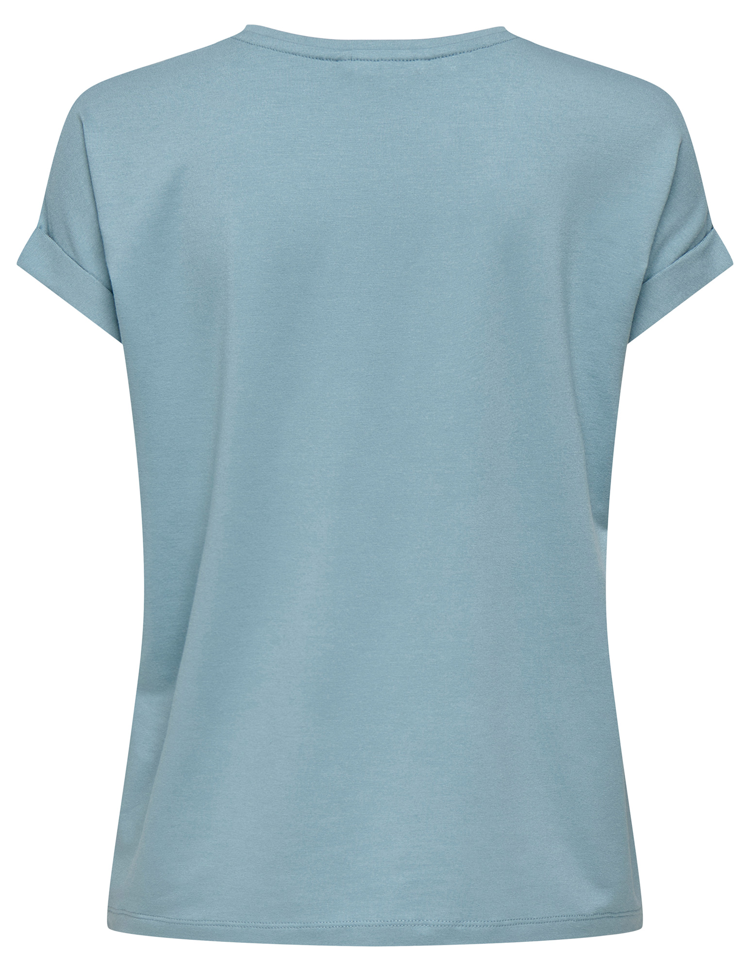 Only T-shirt Moster 15106662 Blauw