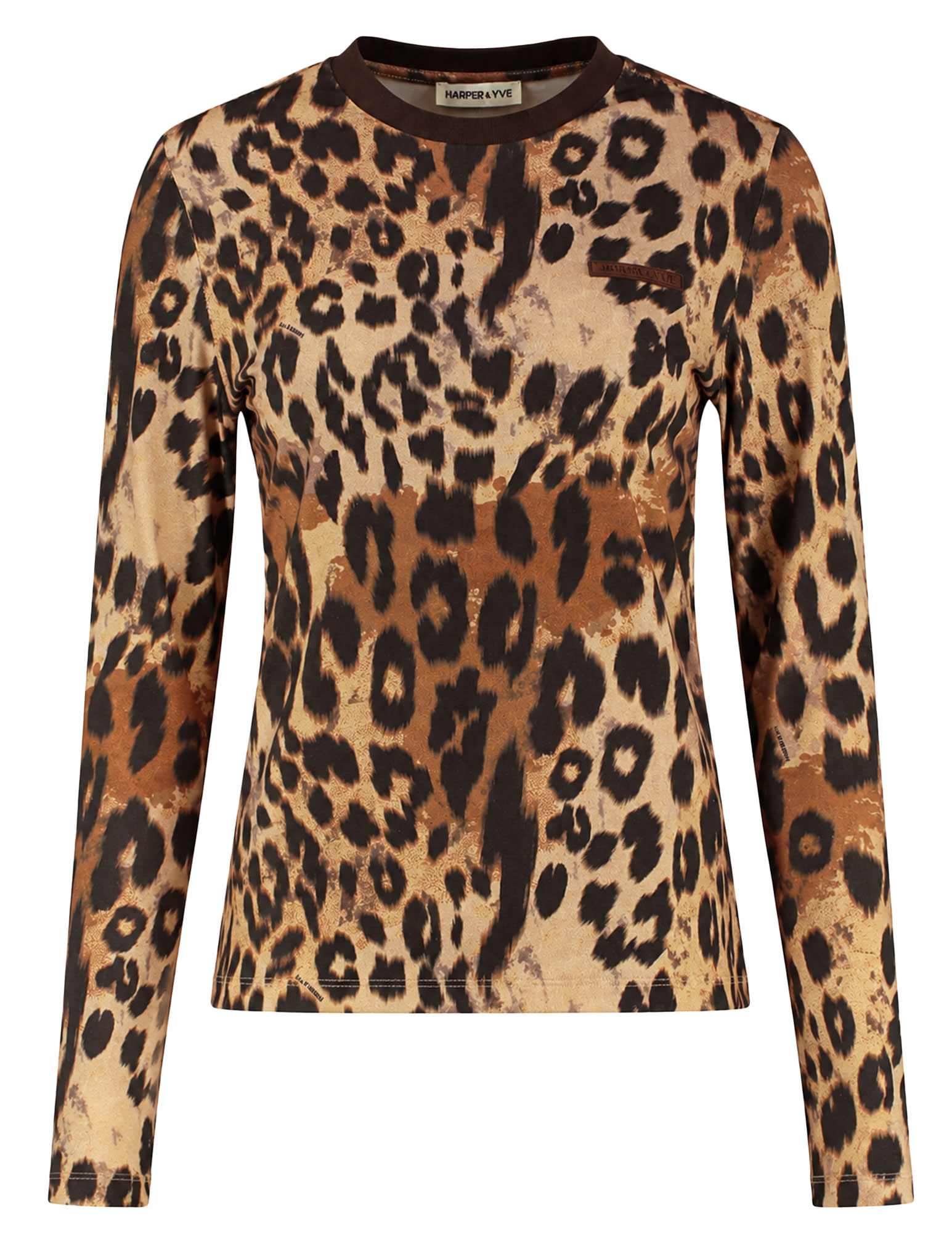 Harper & Yve T-shirt Lolita AW6P617