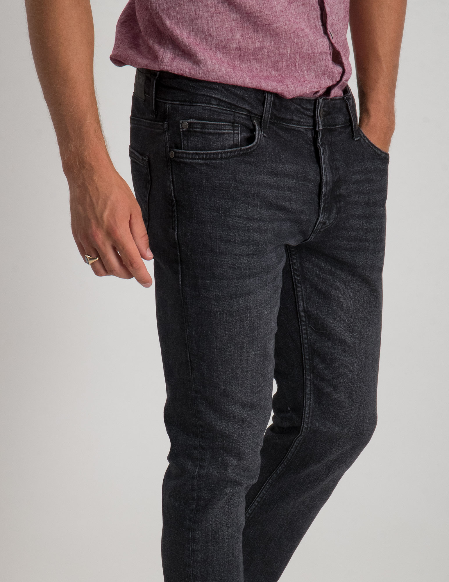 ONLY & SONS Jeans Loom 22023145 Zwart