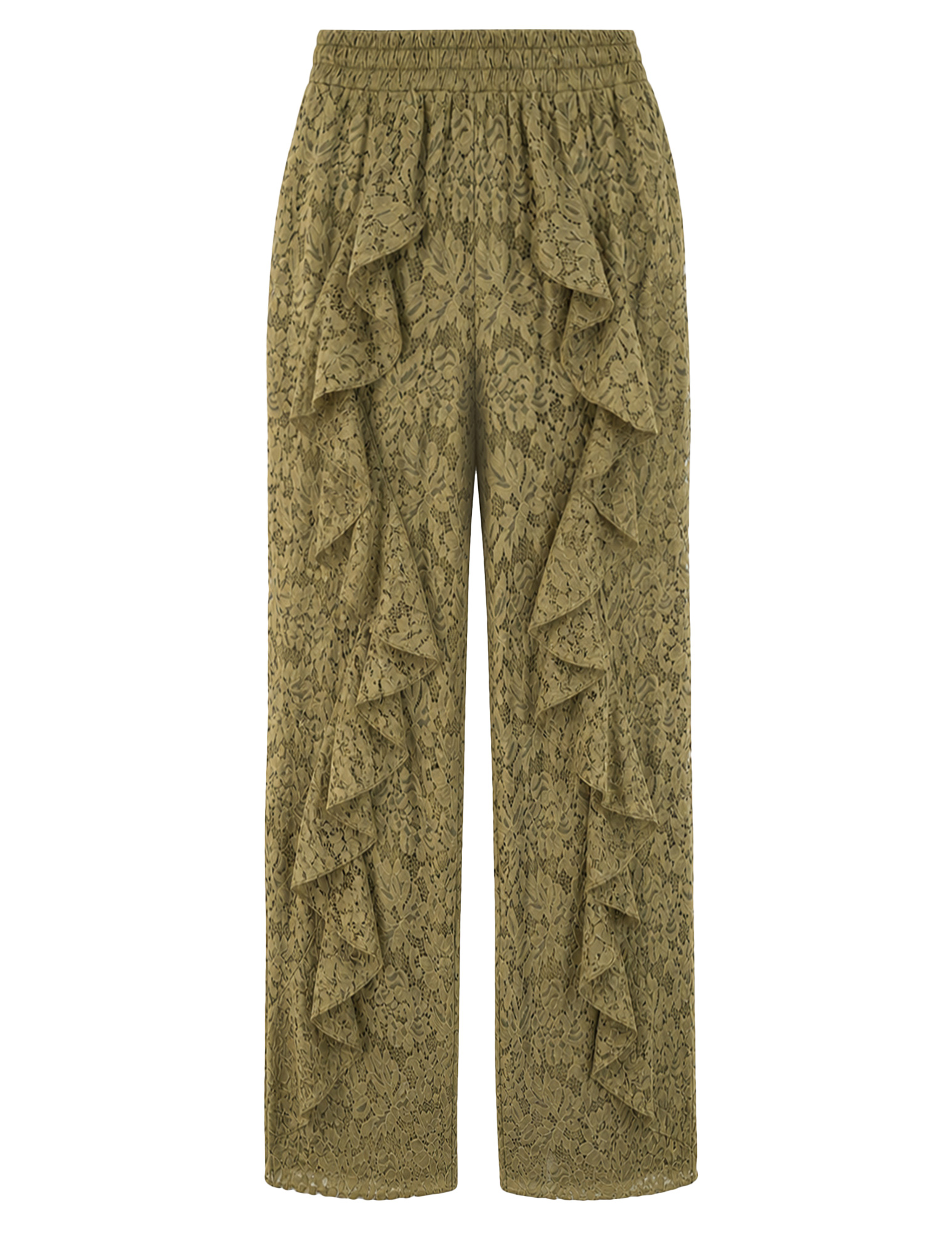 Refined Department Broek Aya R2605157171 Groen