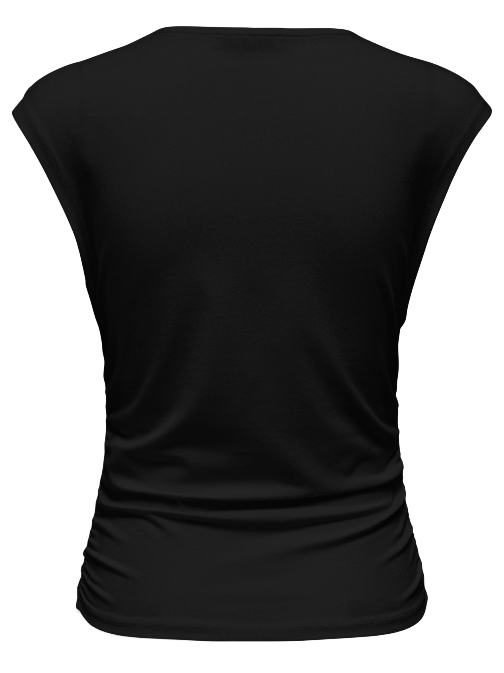 Only Top Mira 15367938 Zwart