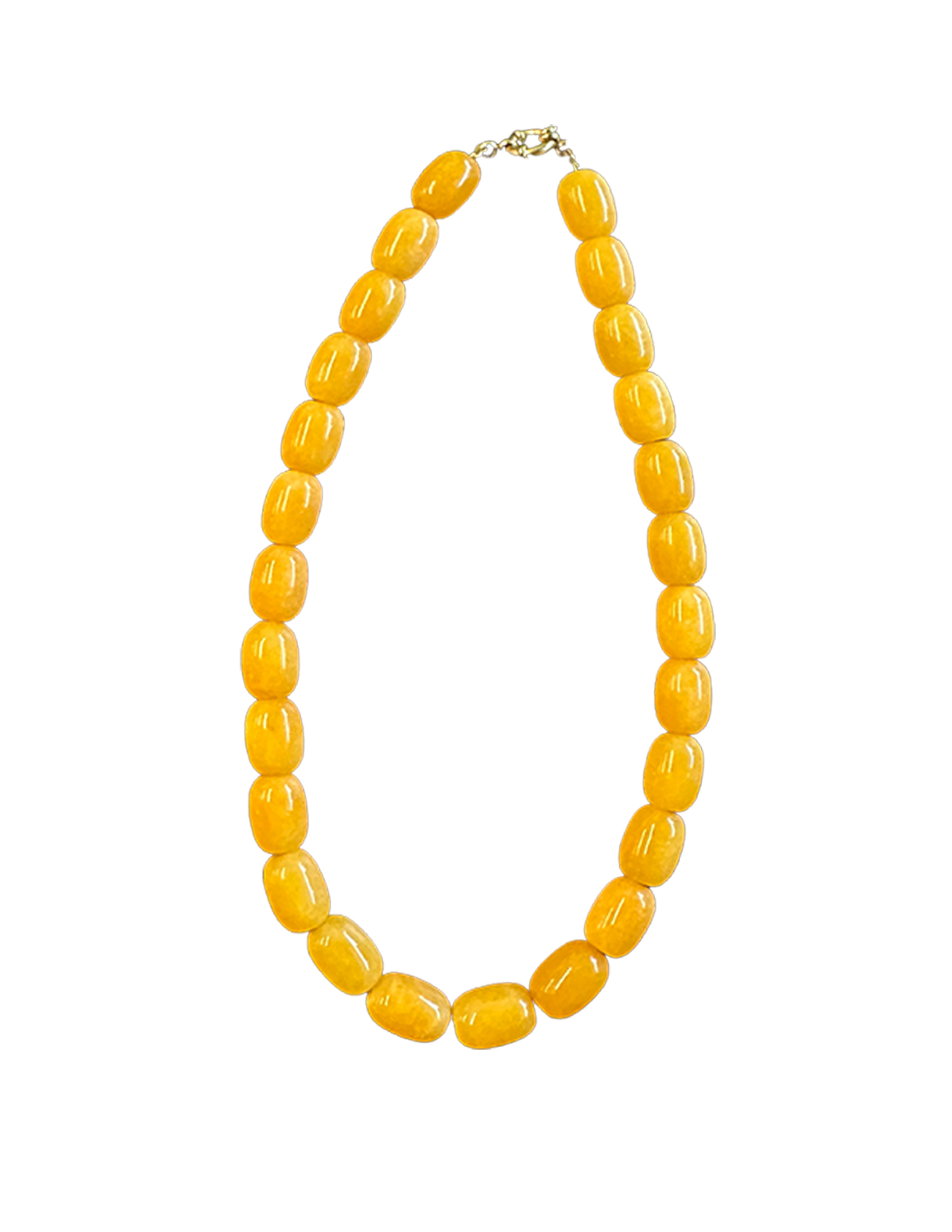 Harper & Yve Ketting Fruity HST25BACC02 Oranje