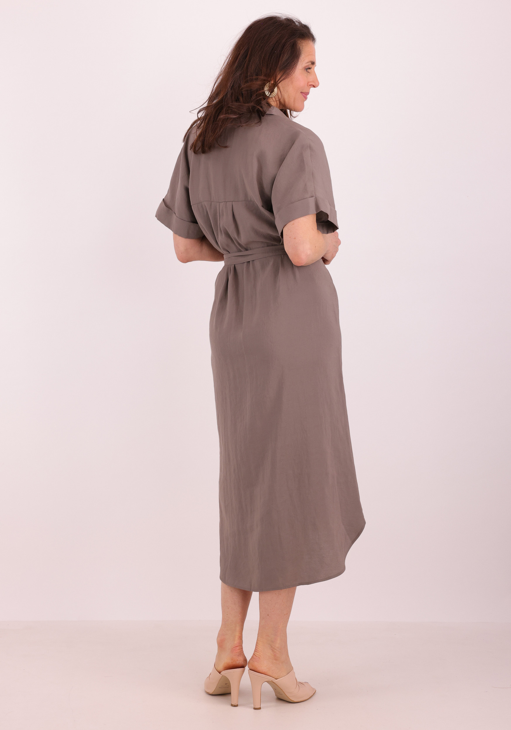 Vila Jurk Hula 14111774 Bruin