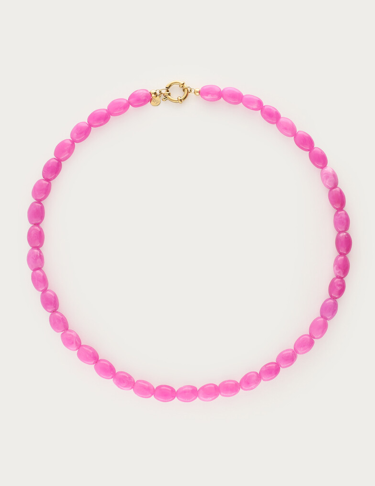 My Jewellery Kralenketting MJ15823 Rose