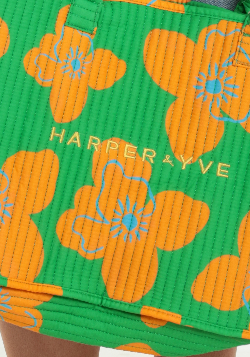 Harper & Yve Tas Lexie HS6PACC03 Bruin