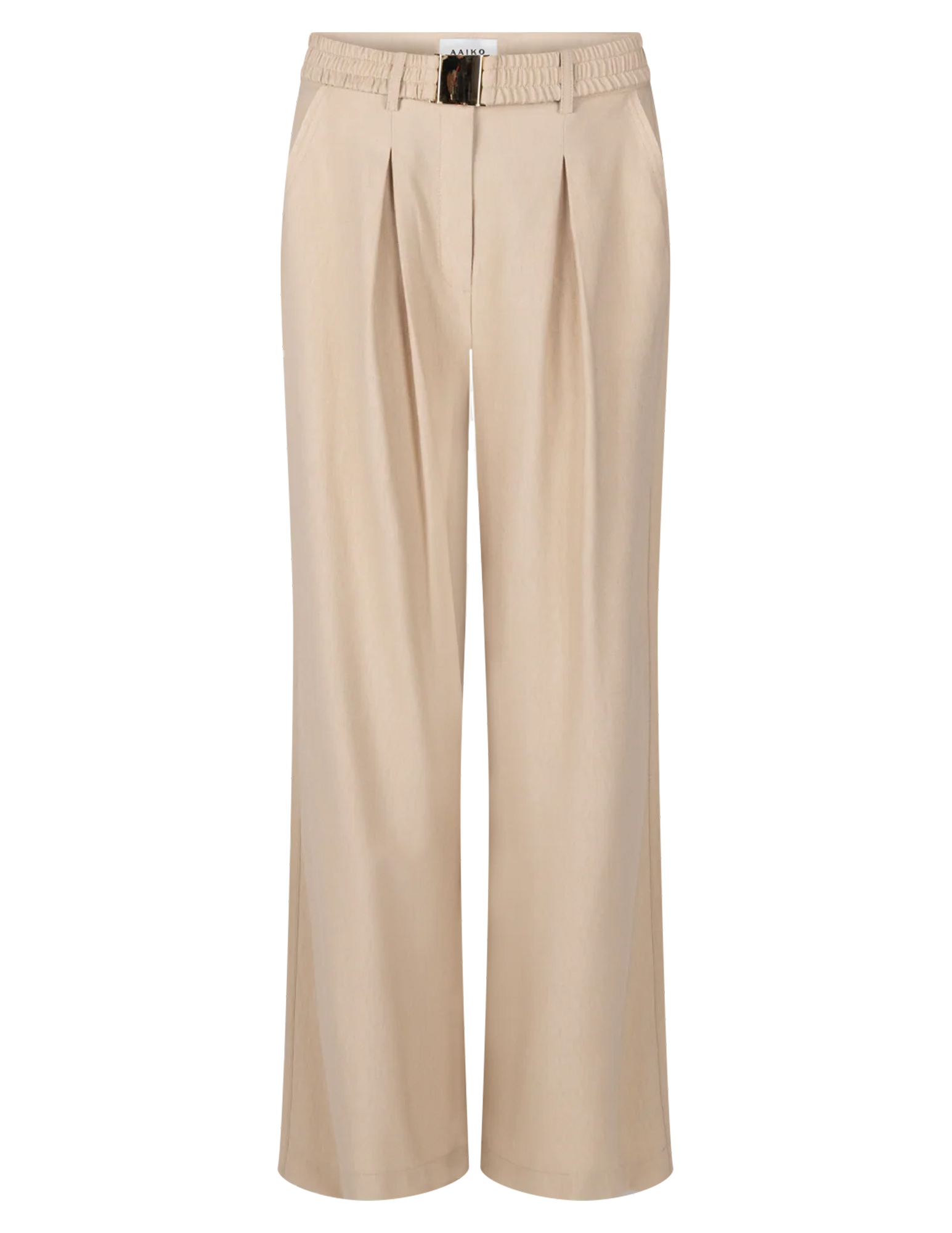 Aaiko BV Broek LOTTY FRINGED RAY 56