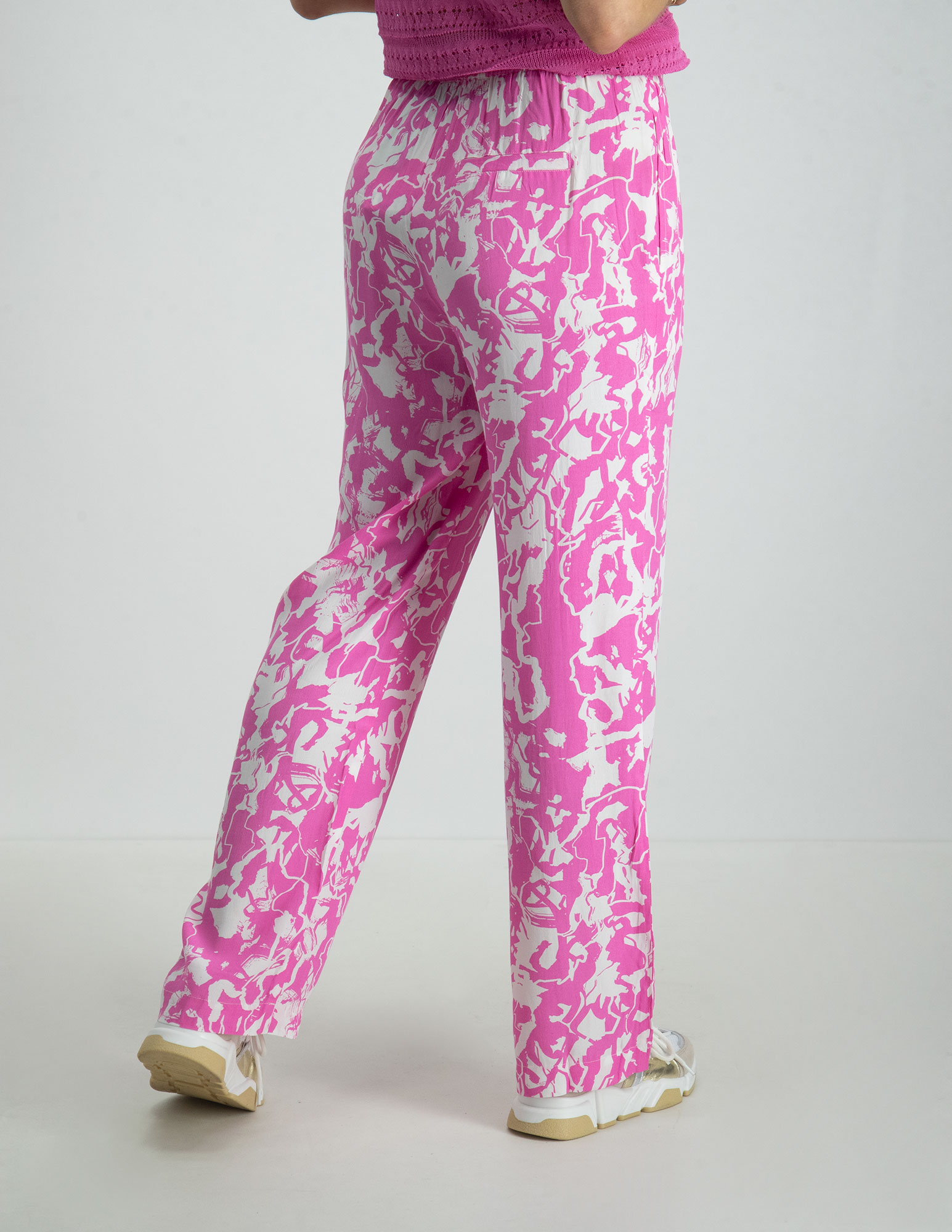 Ichi Broek Regine 20118376 Rose