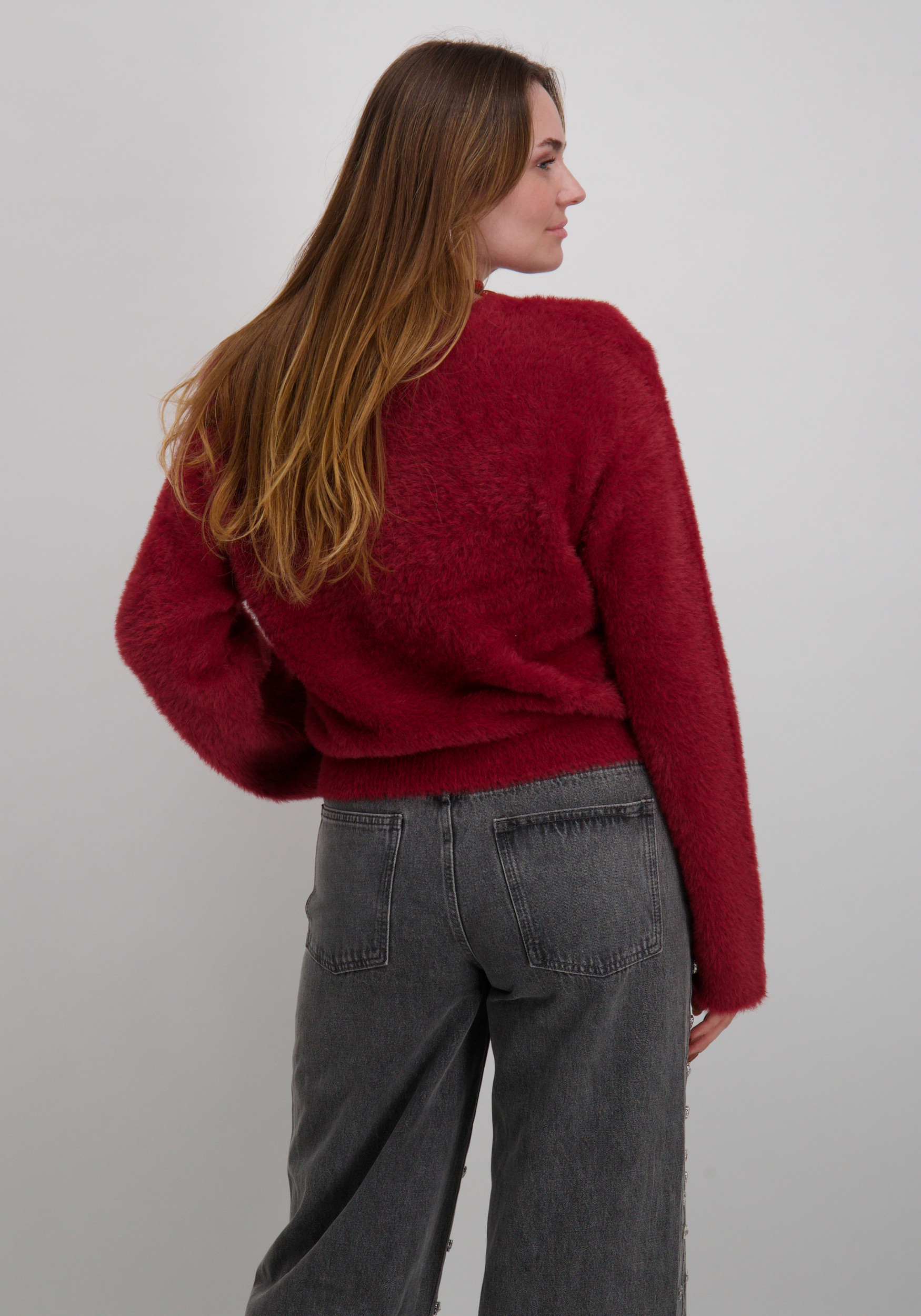 Harper & Yve Trui nina AW25W502 Bordeaux