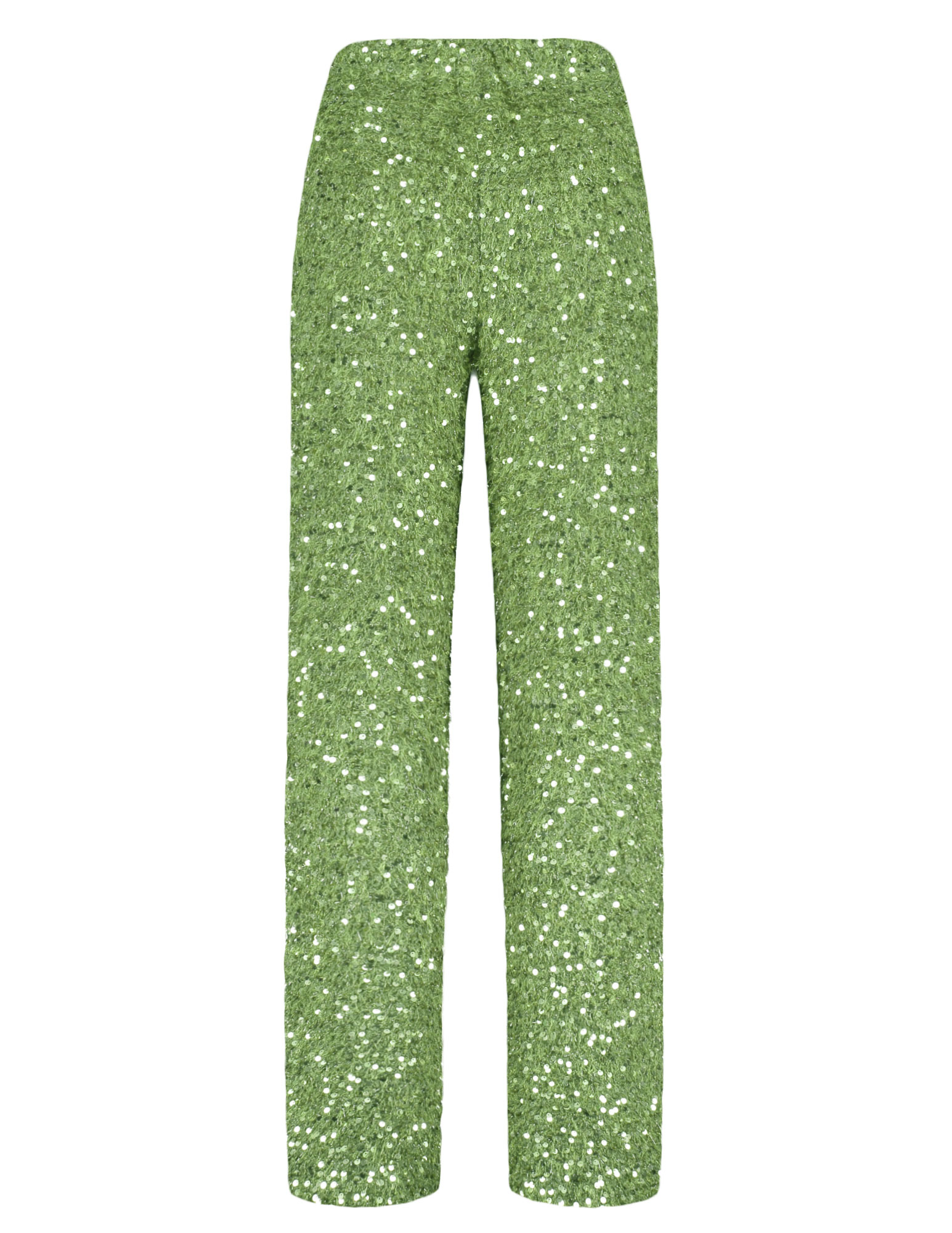 Harper & Yve Broek Holly DW25P114 Groen
