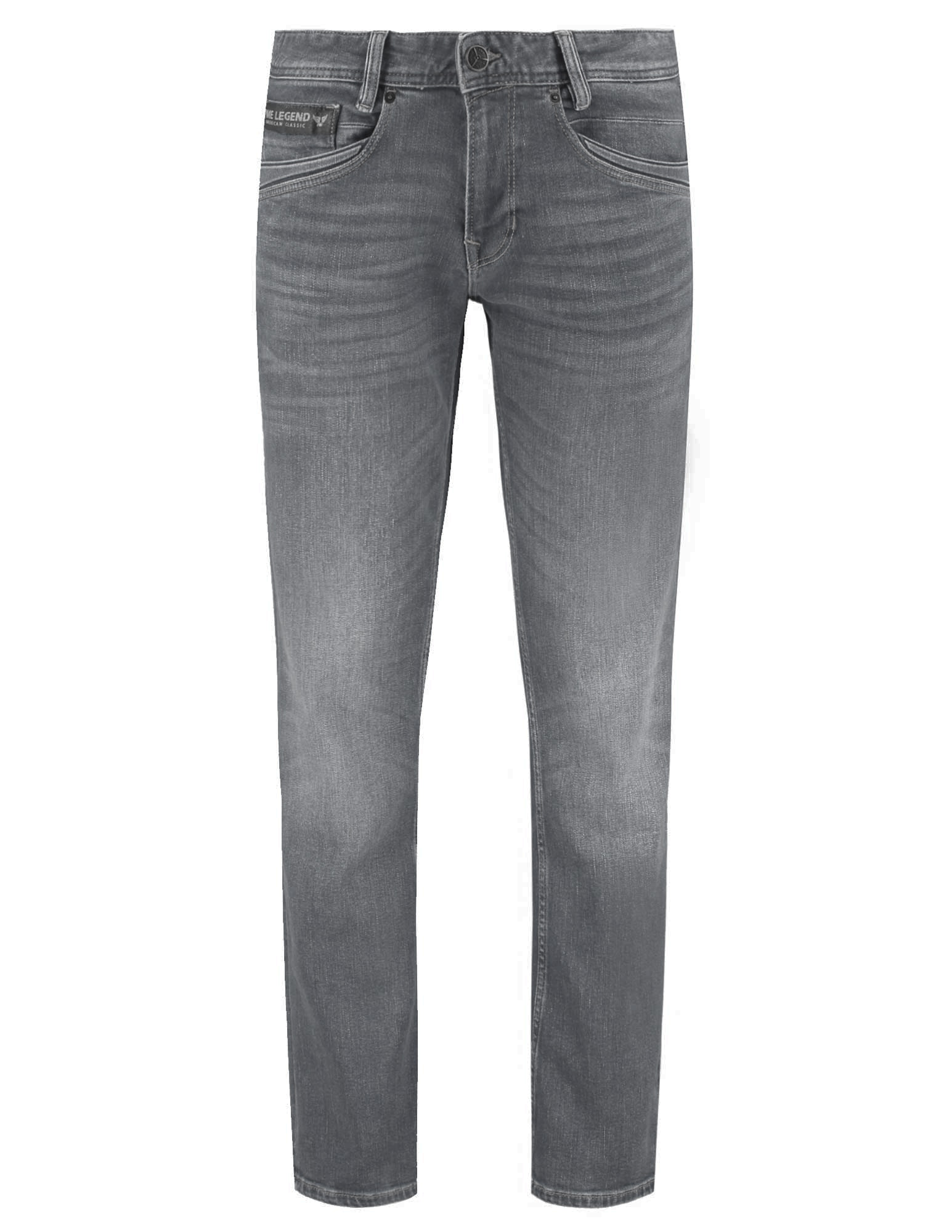 PME Legend Jeans Skyrak PTR720-TSG Grijs