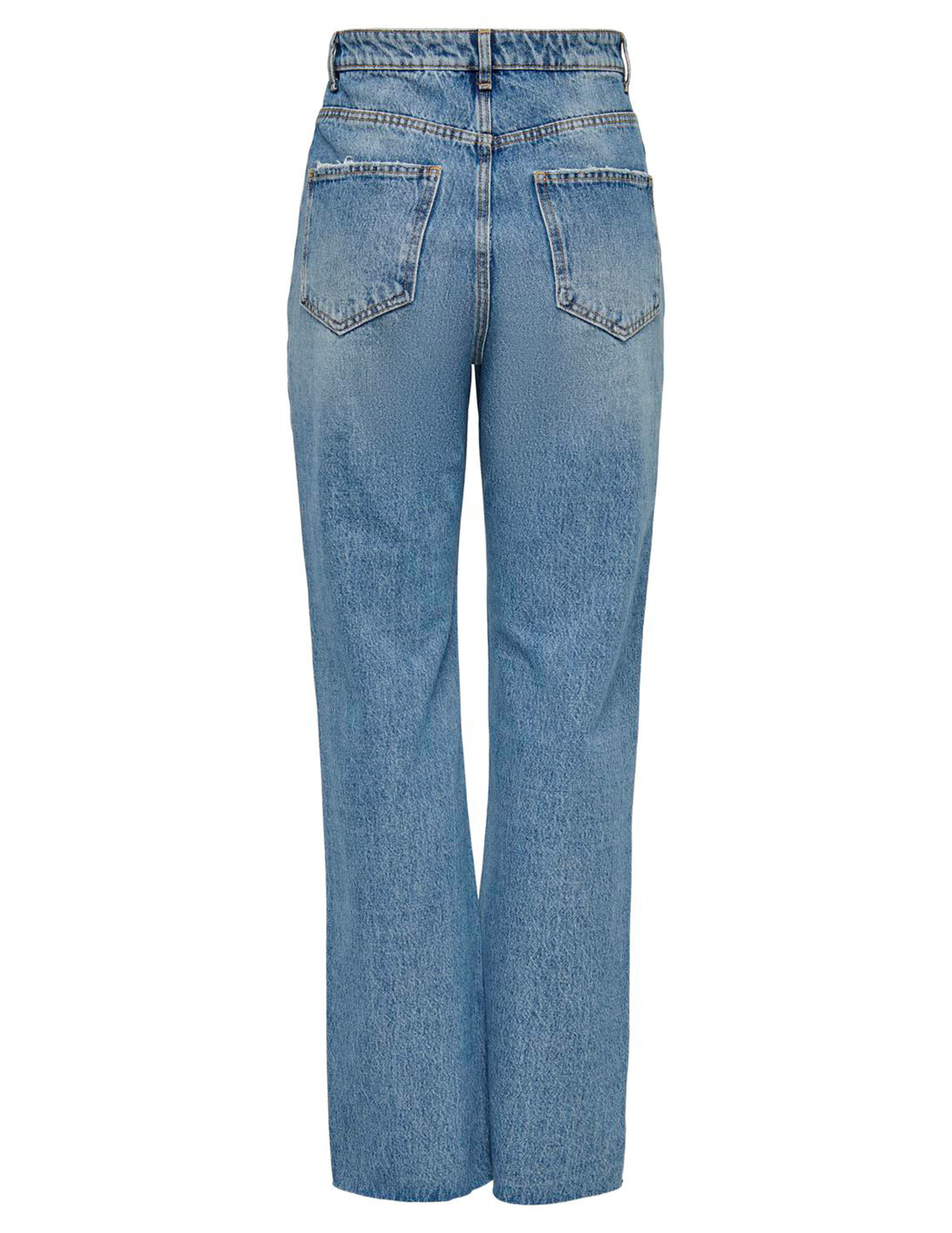 Only Jeans Riley 15315031 Blauw