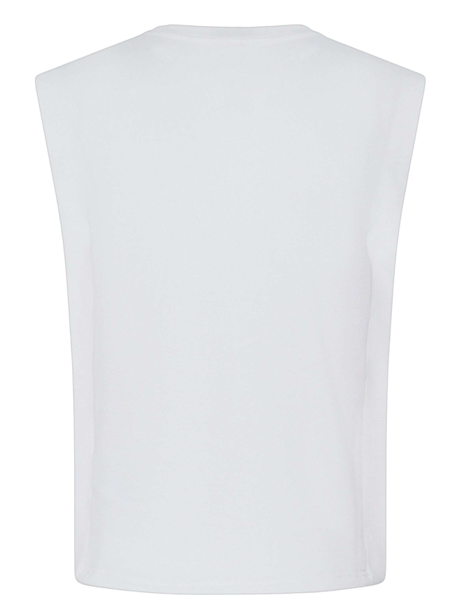 Ichi Top Libella 20125671 Wolwit-ecru