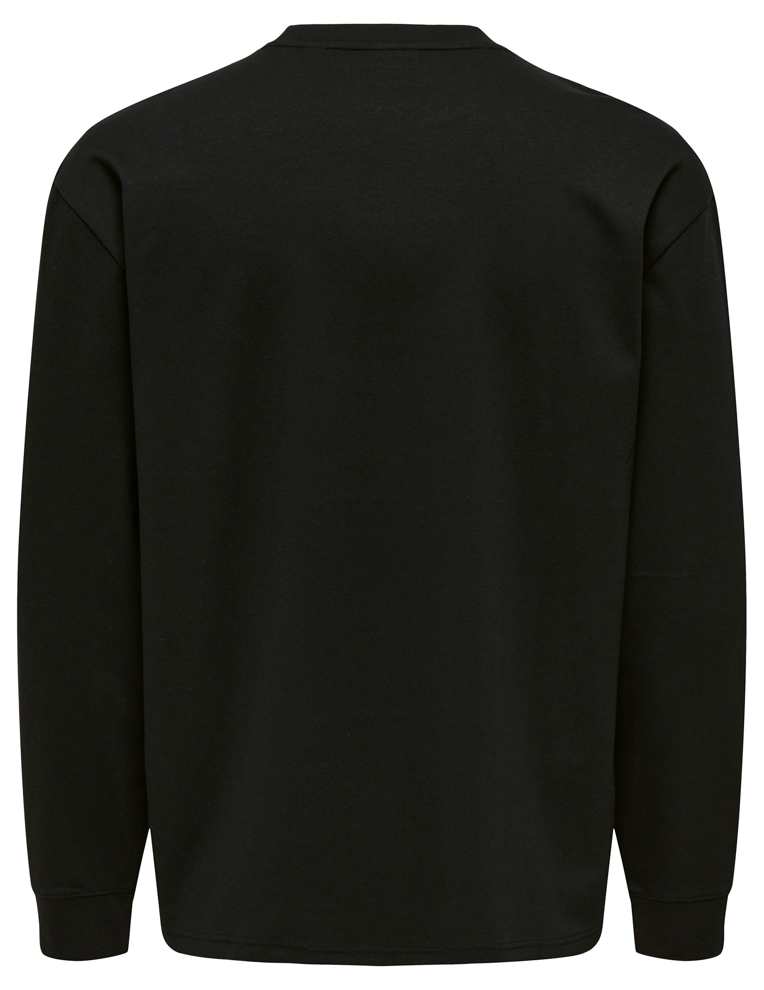 ONLY & SONS  22031941 Zwart