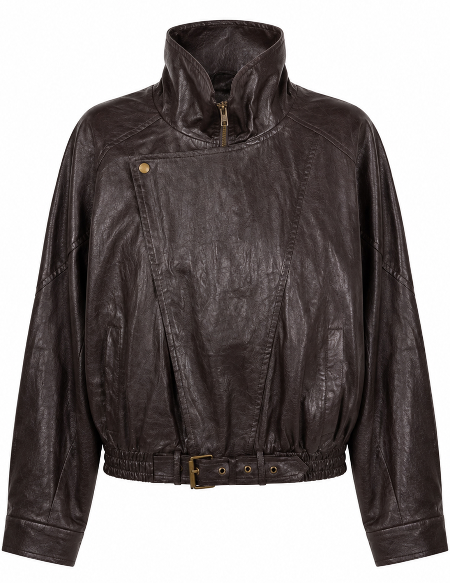 Refined Department Lee Jacket R2609483112
