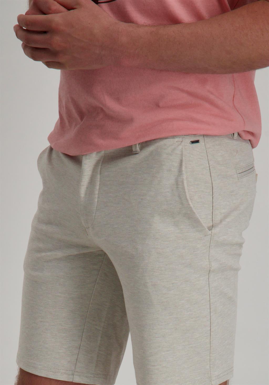 ONLY & SONS Korte broek Mark 22028247 Grijs