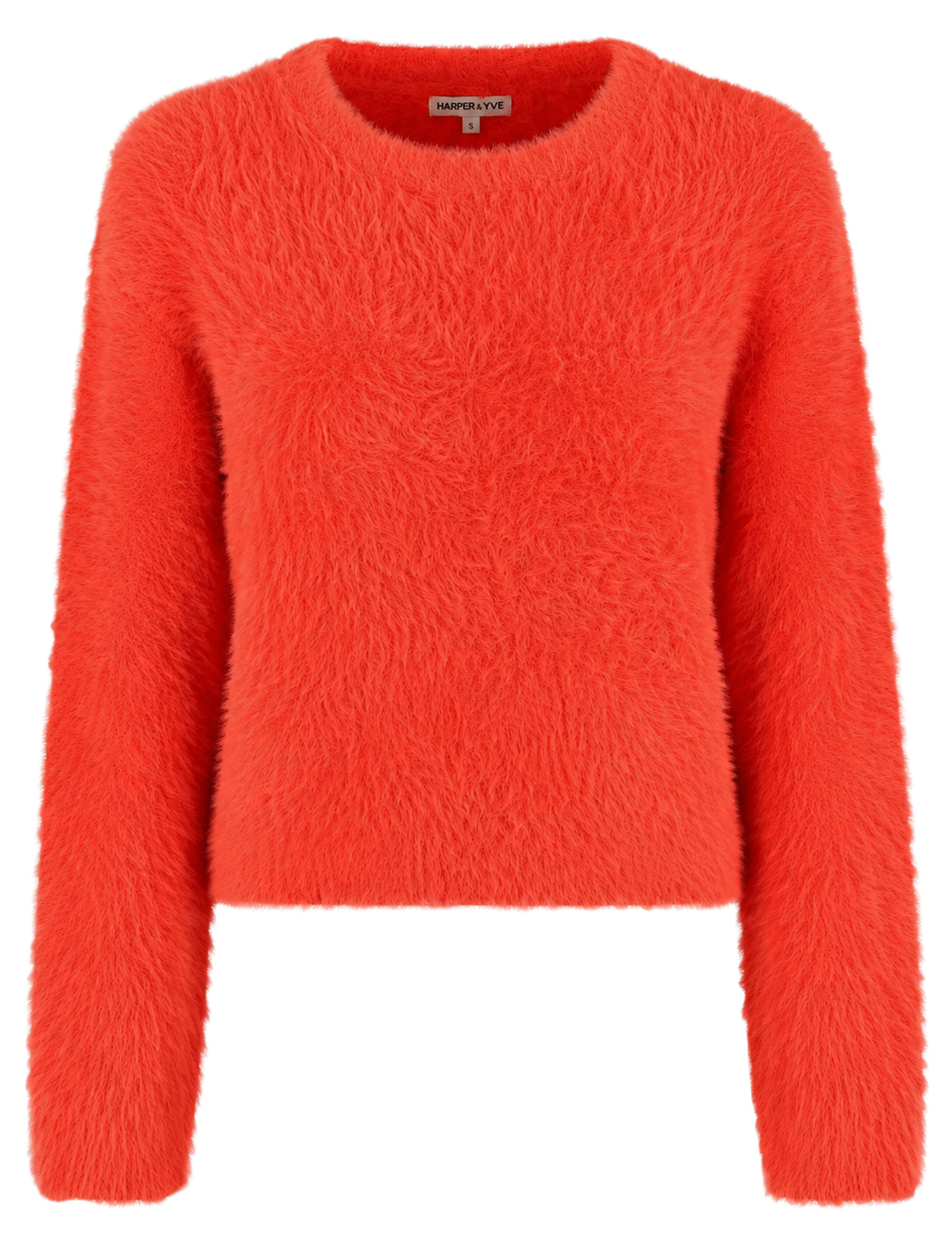 Harper & Yve Trui Nina AW6W501 Oranje