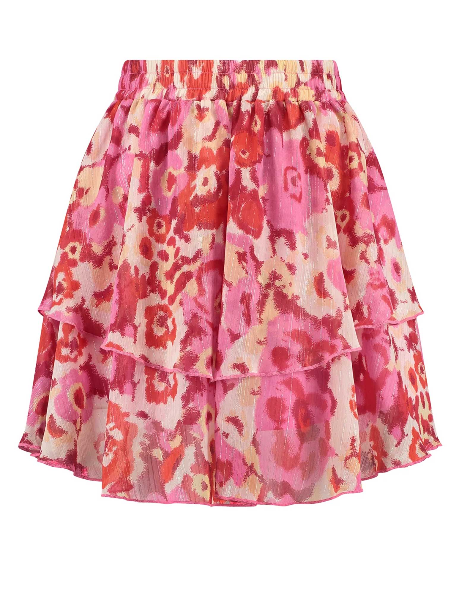 Amaya Amsterdam Korte rok JIP Multi