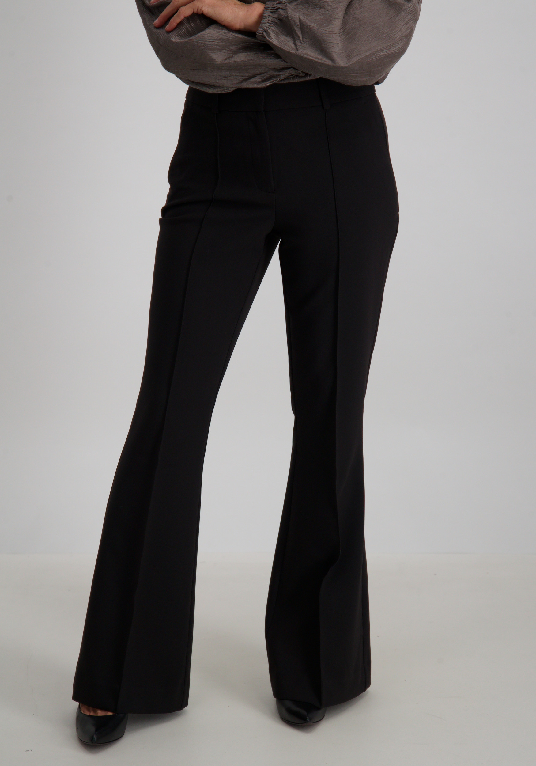 Aaiko BV Broek GLENN AC 532 Zwart