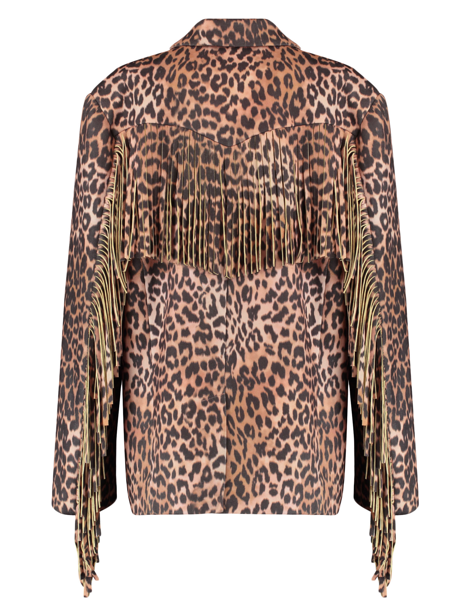 Harper & Yve Blazer Casey SS6N210 Bruin