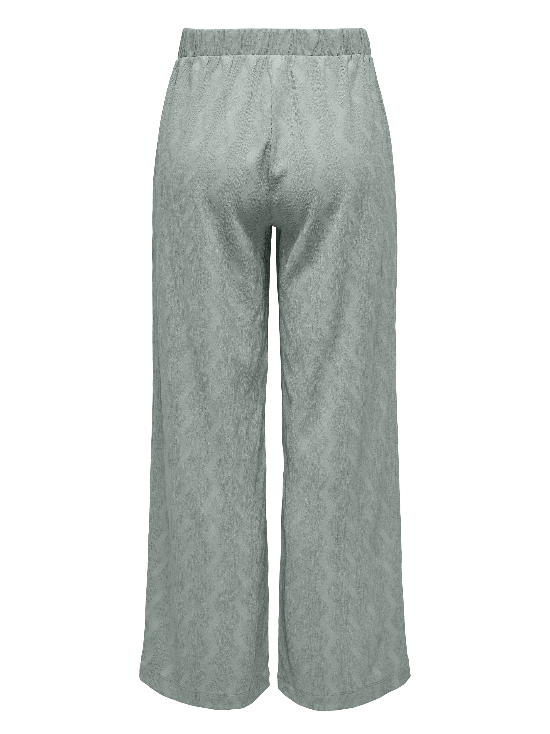 Only Broek Dia 15320122 Licht groen