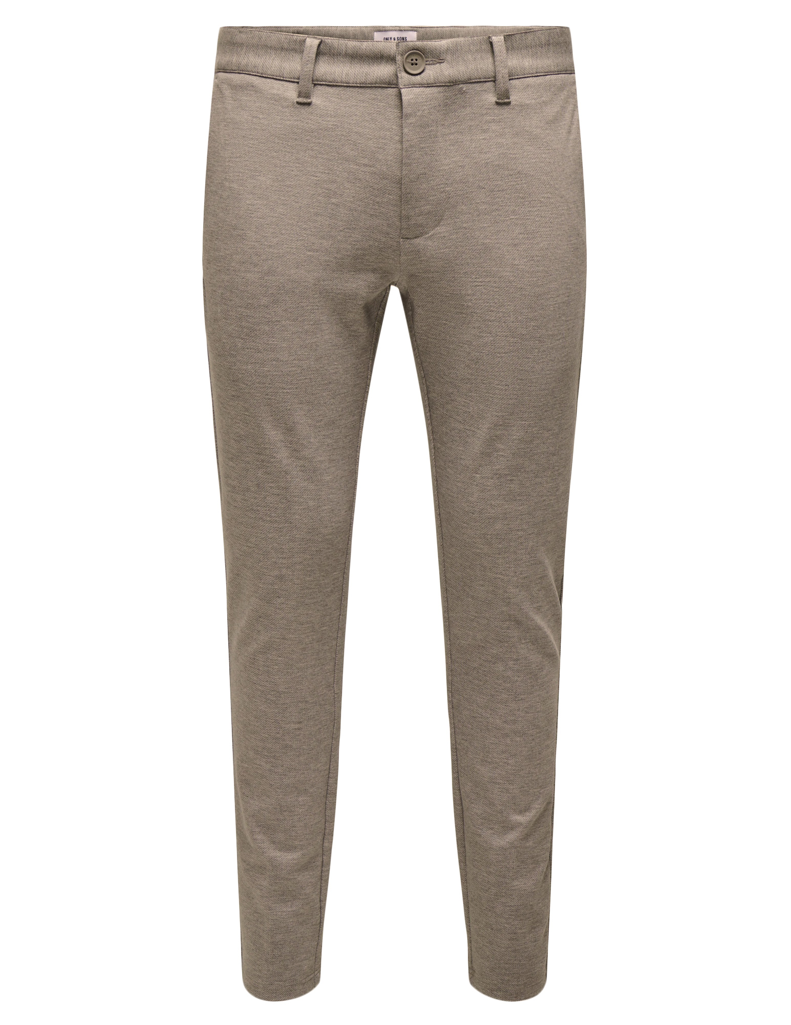 ONLY & SONS Broek Mark 22038608 Taupe