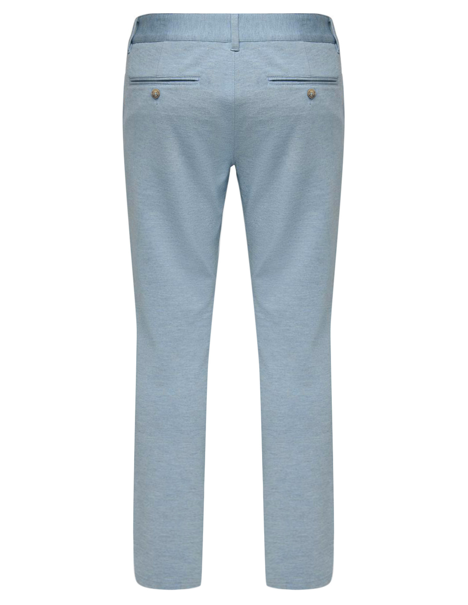ONLY & SONS Broek Mark 22039040 Raf blauw