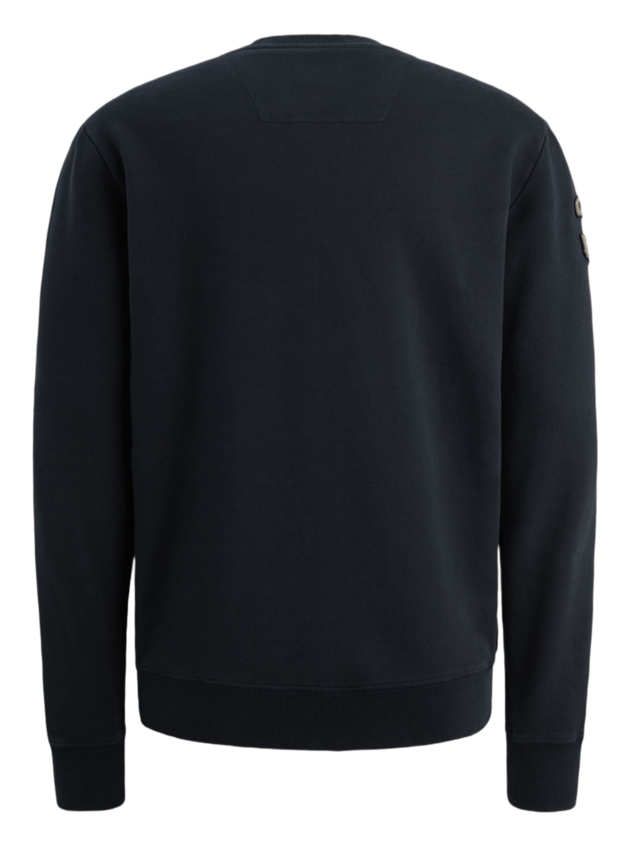 PME Legend Sweater PSW2602480 Donker blauw