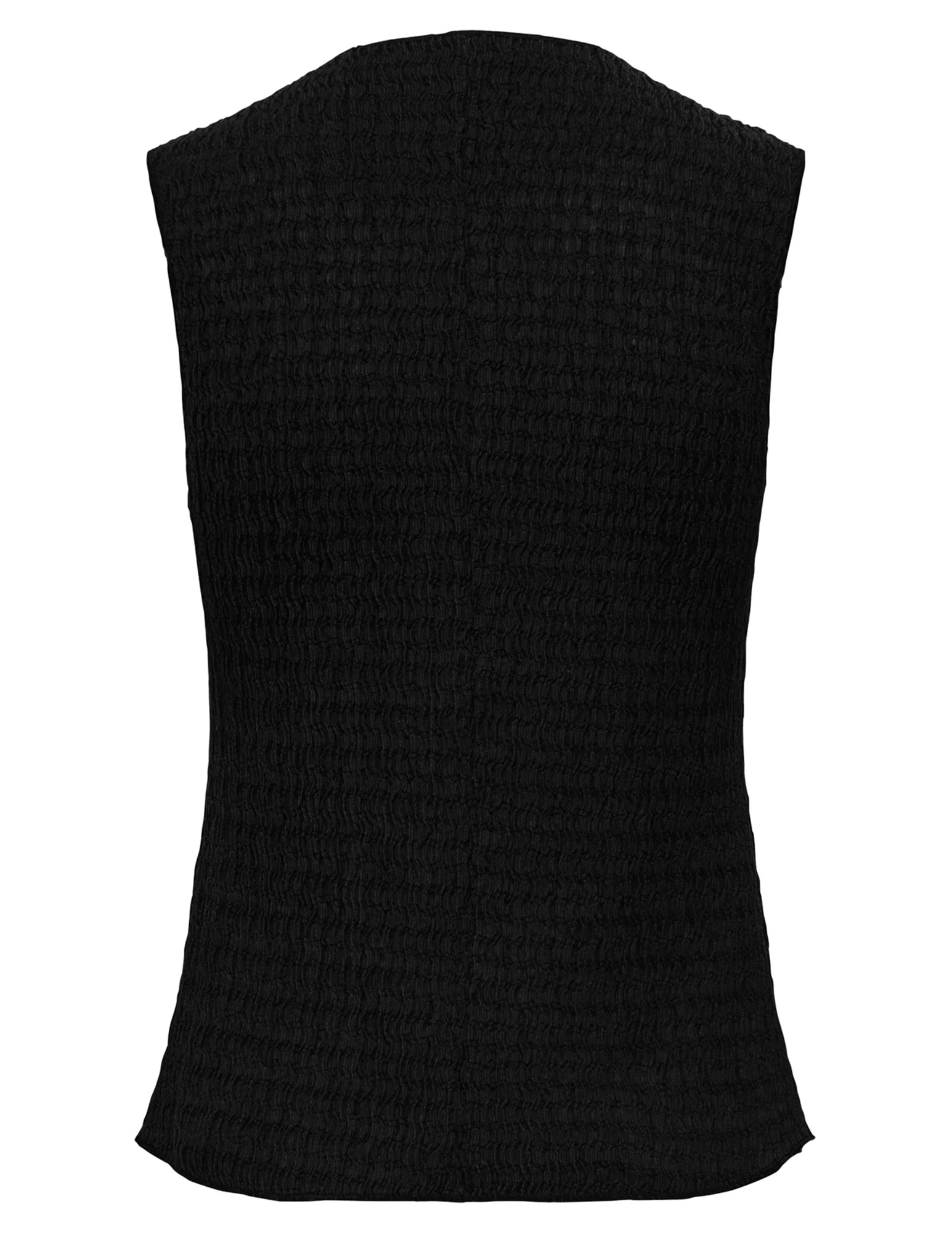 ONLY Top Lise 15374601 Zwart