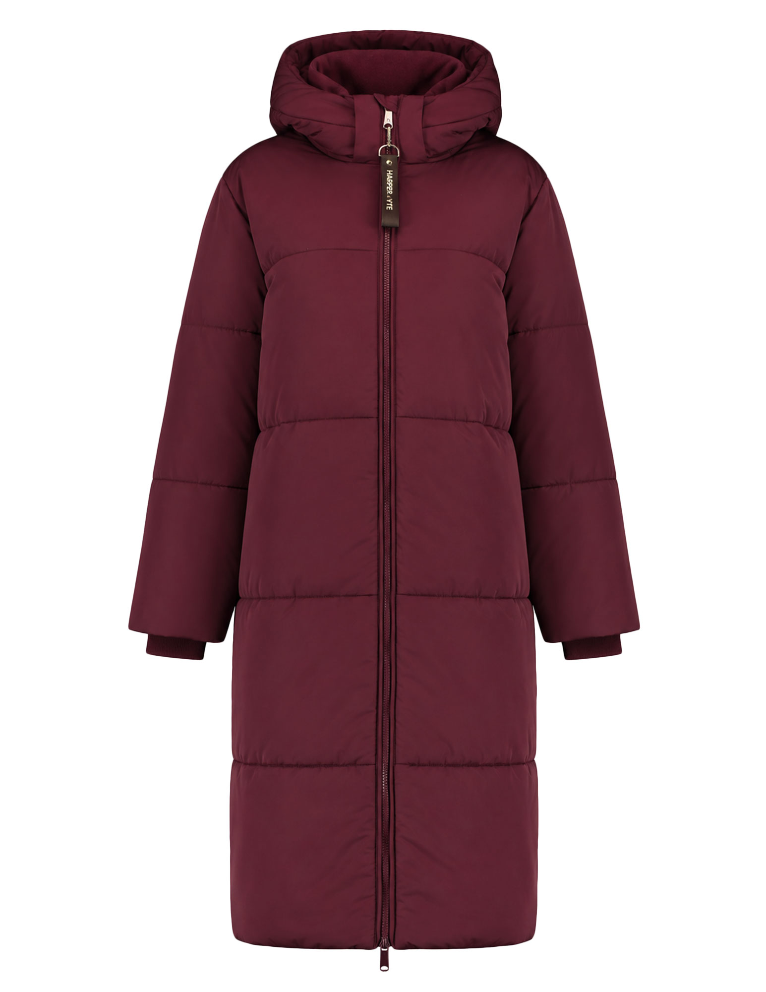 Harper & Yve Winterjas Jenny AW6N221 Bordeaux