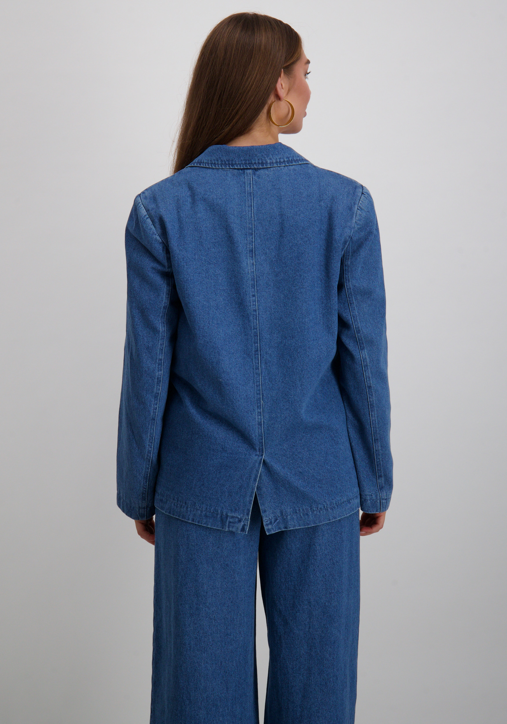 Vila Blazer Filuca 14114682 Blauw
