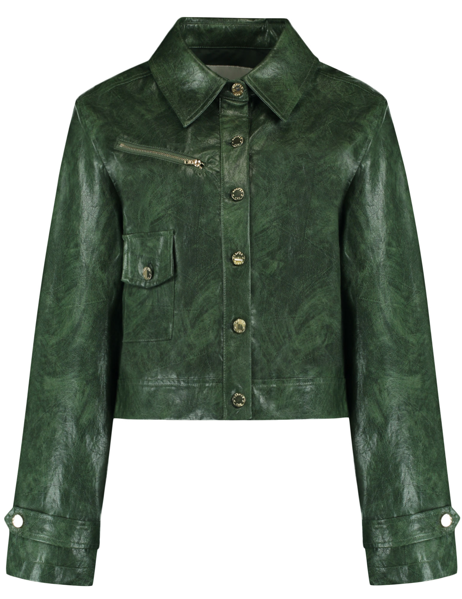 Harper & Yve Jacket Bina SS6N200