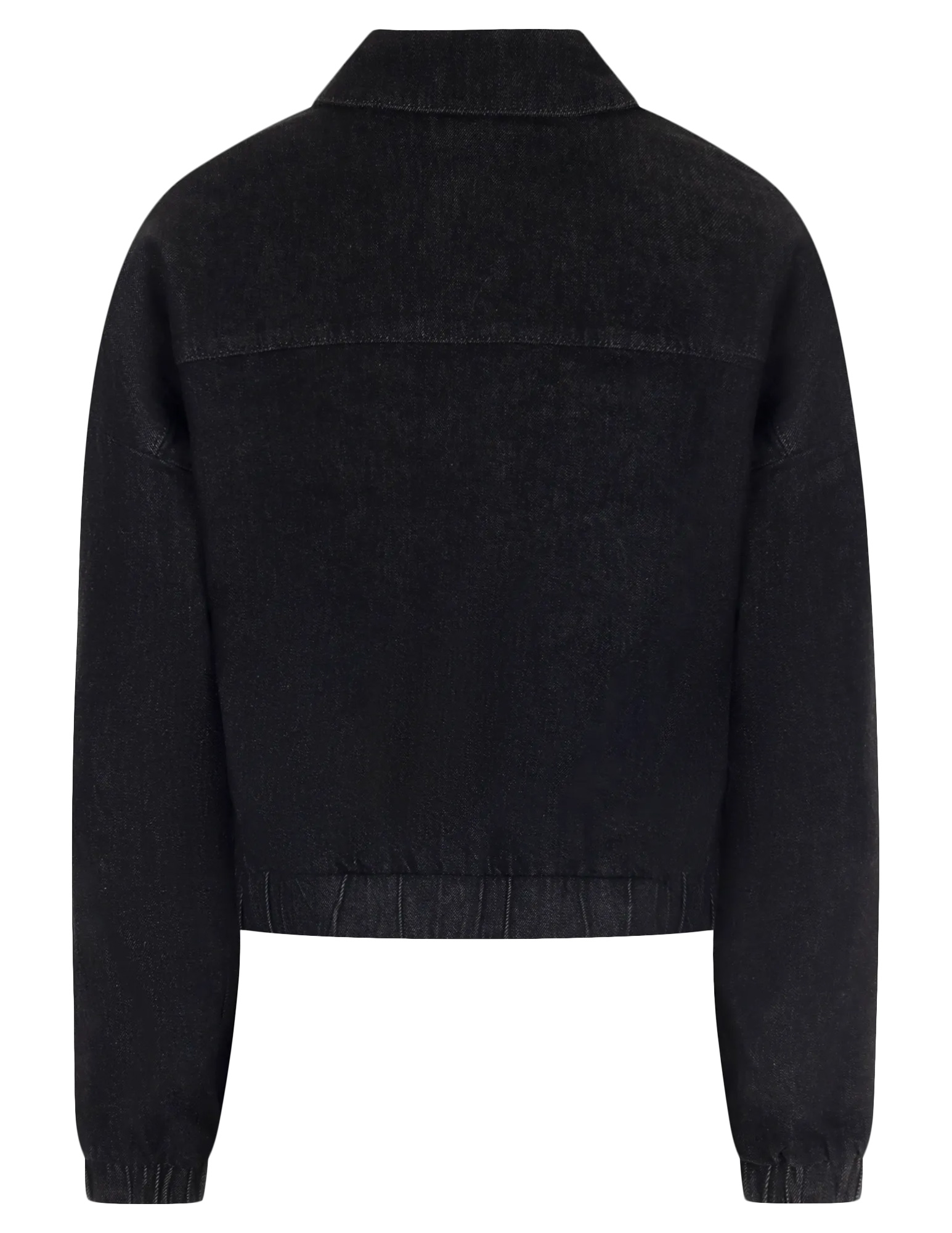 Para Mi Spijkerjack Lynn FW252.212371-D189 Jeans zwart