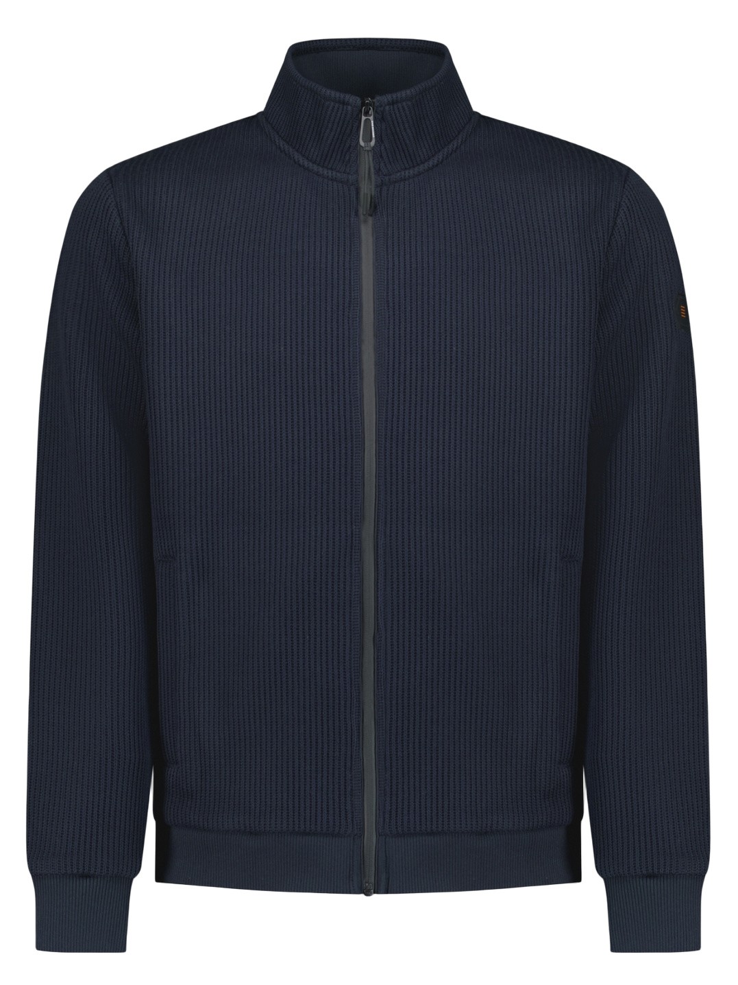 No Excess Vest 33100926 Donker blauw