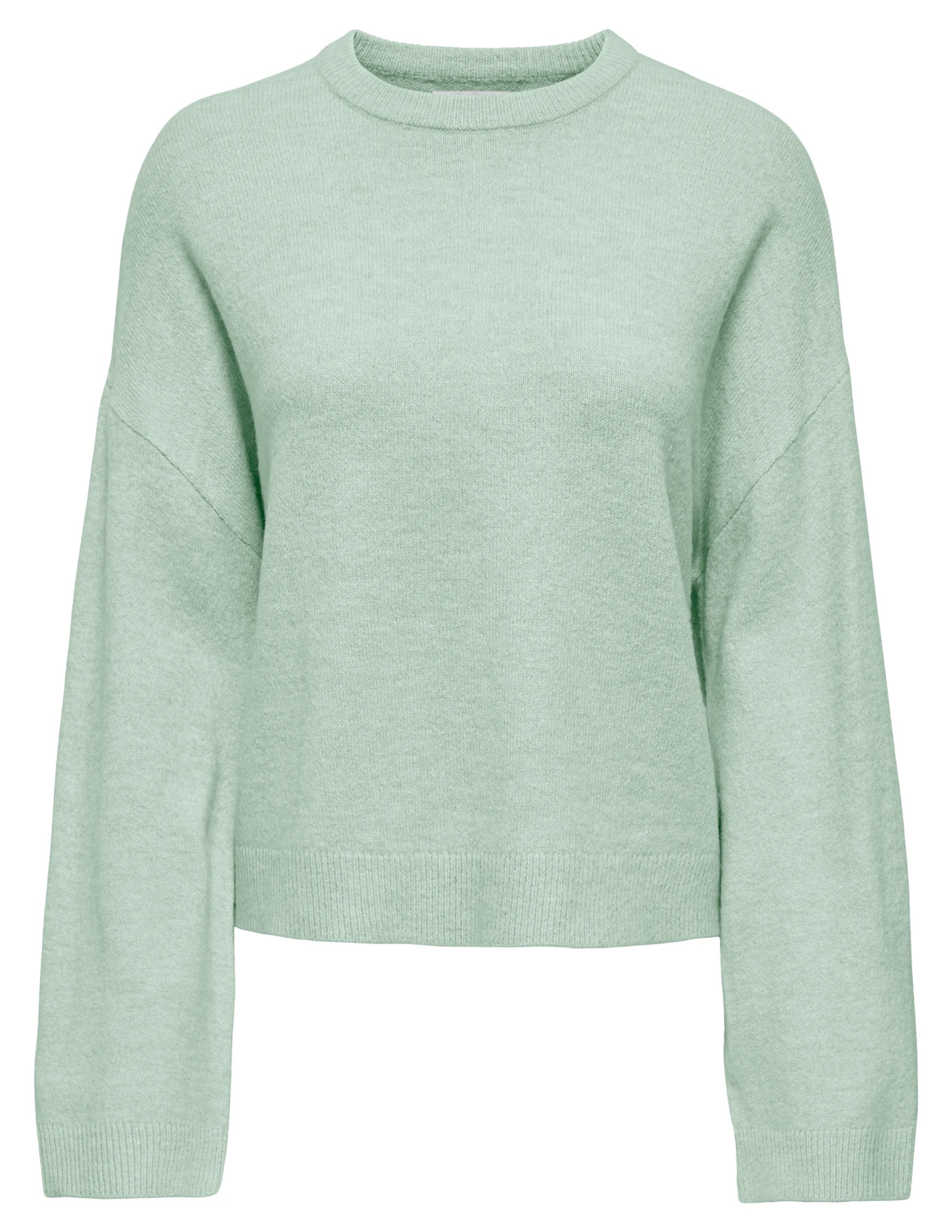 Only Trui Simoni 15368976 Licht groen