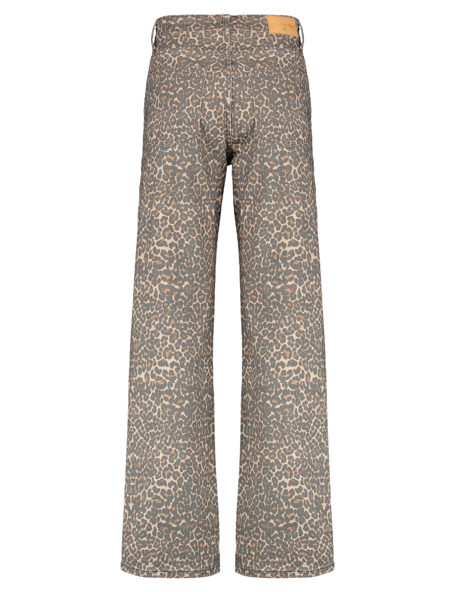 Cup of Joe Jeans Sara Bruin