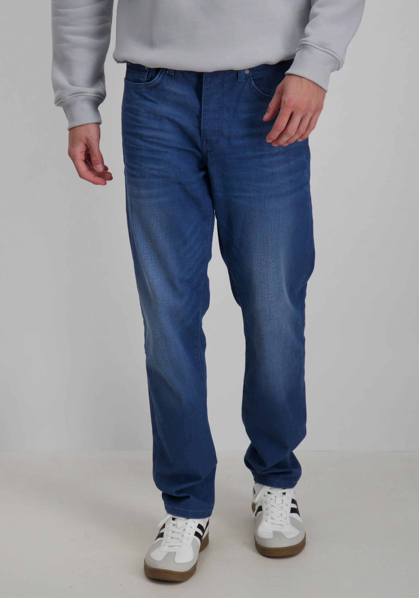 ONLY & SONS Jeans Weft 22029609 Donker blauw
