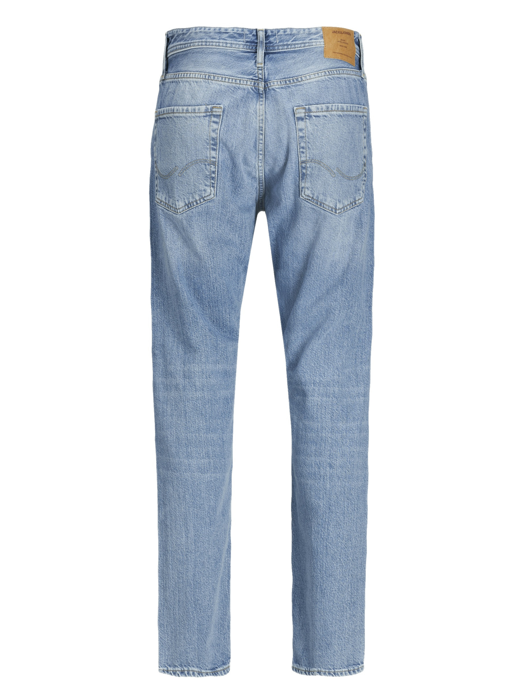 Jack & jones Jeans Chris 12193398 Licht blauw