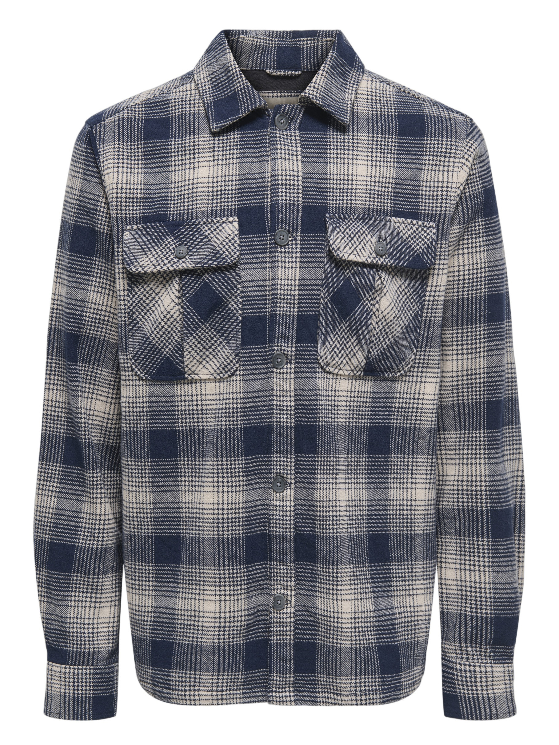 ONLY & SONS Overshirt Cedric 22030843