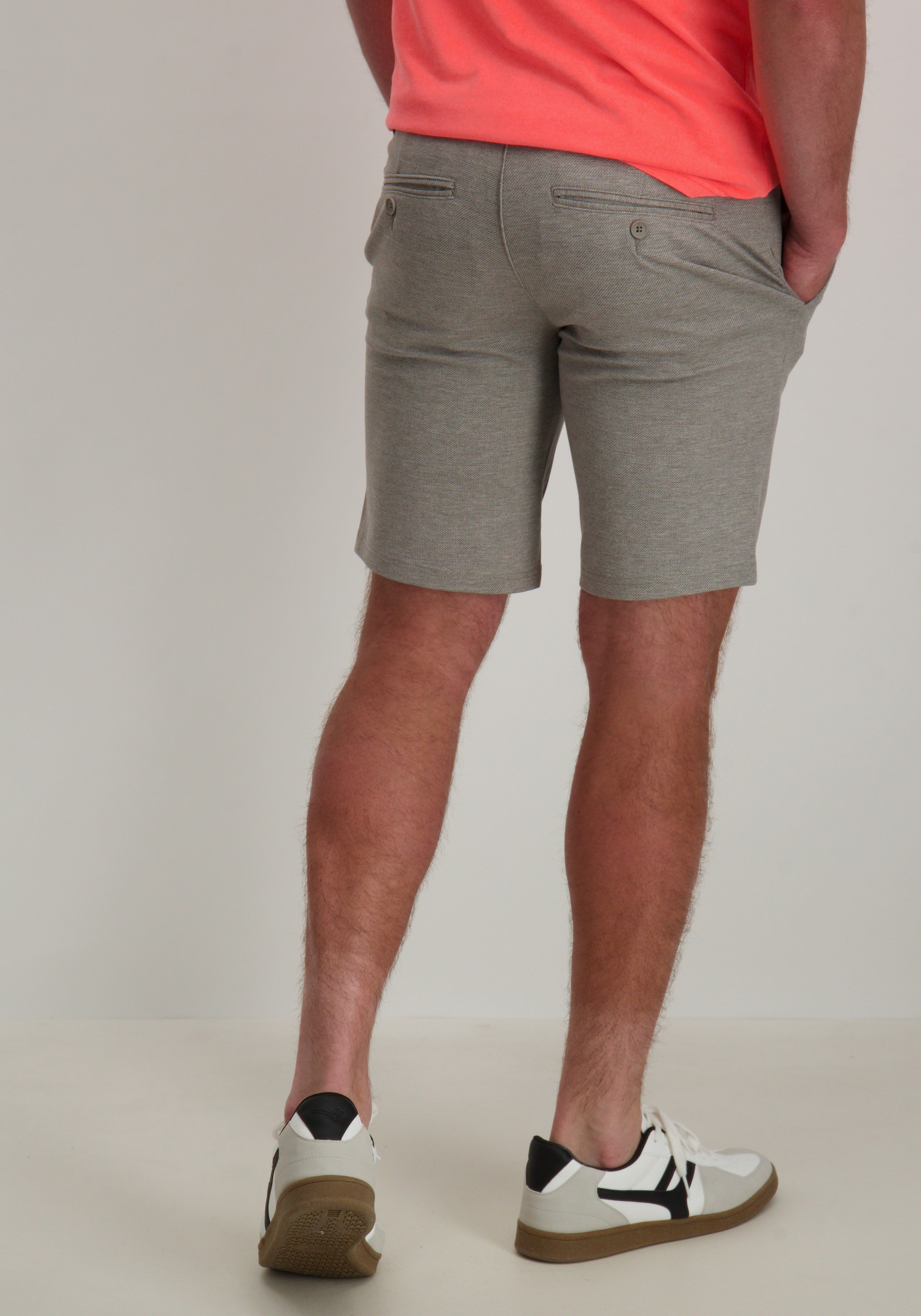 ONLY & SONS Short mark 22031725 Grijs