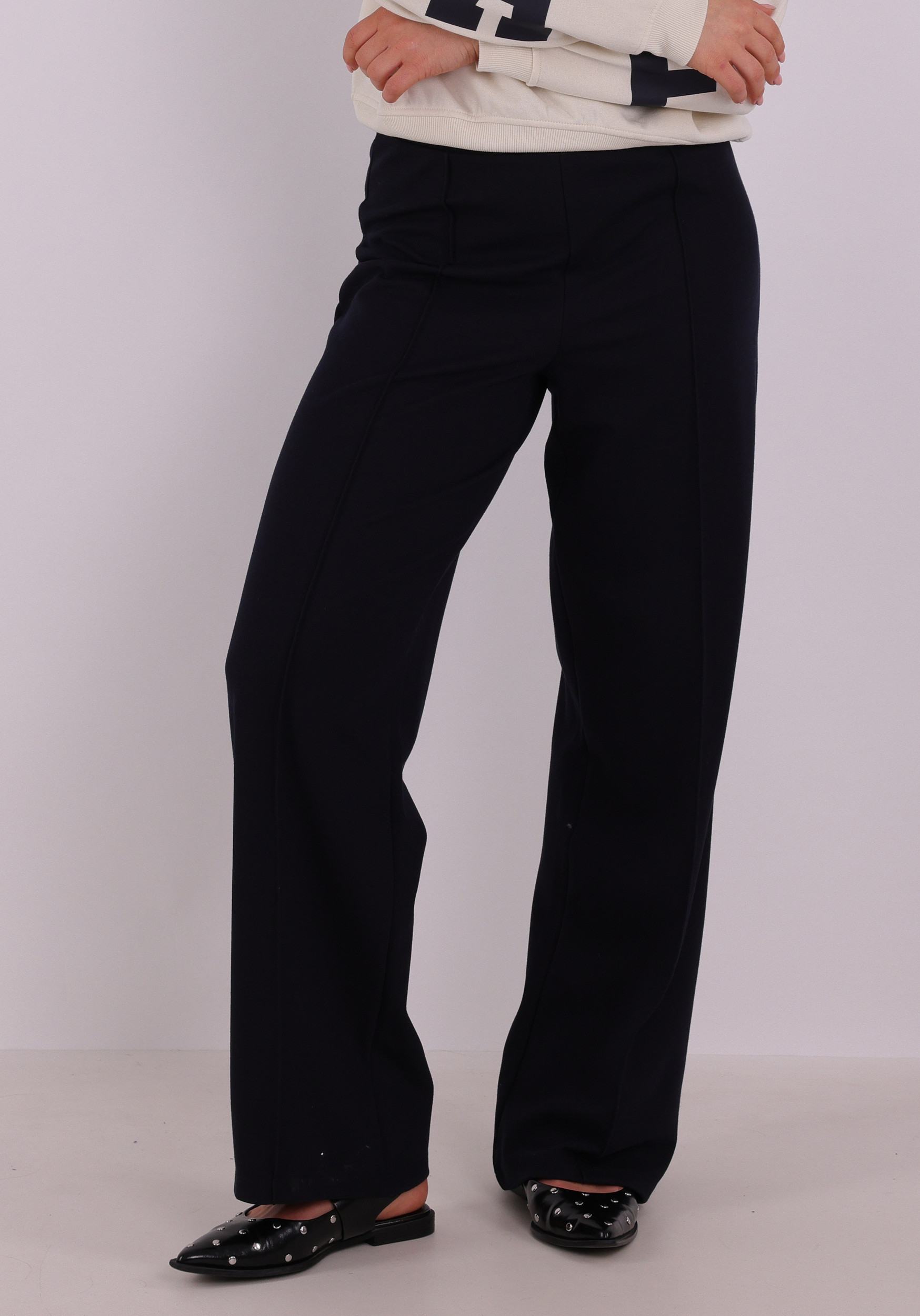 Only Broek Atlas 15369687 Donker blauw