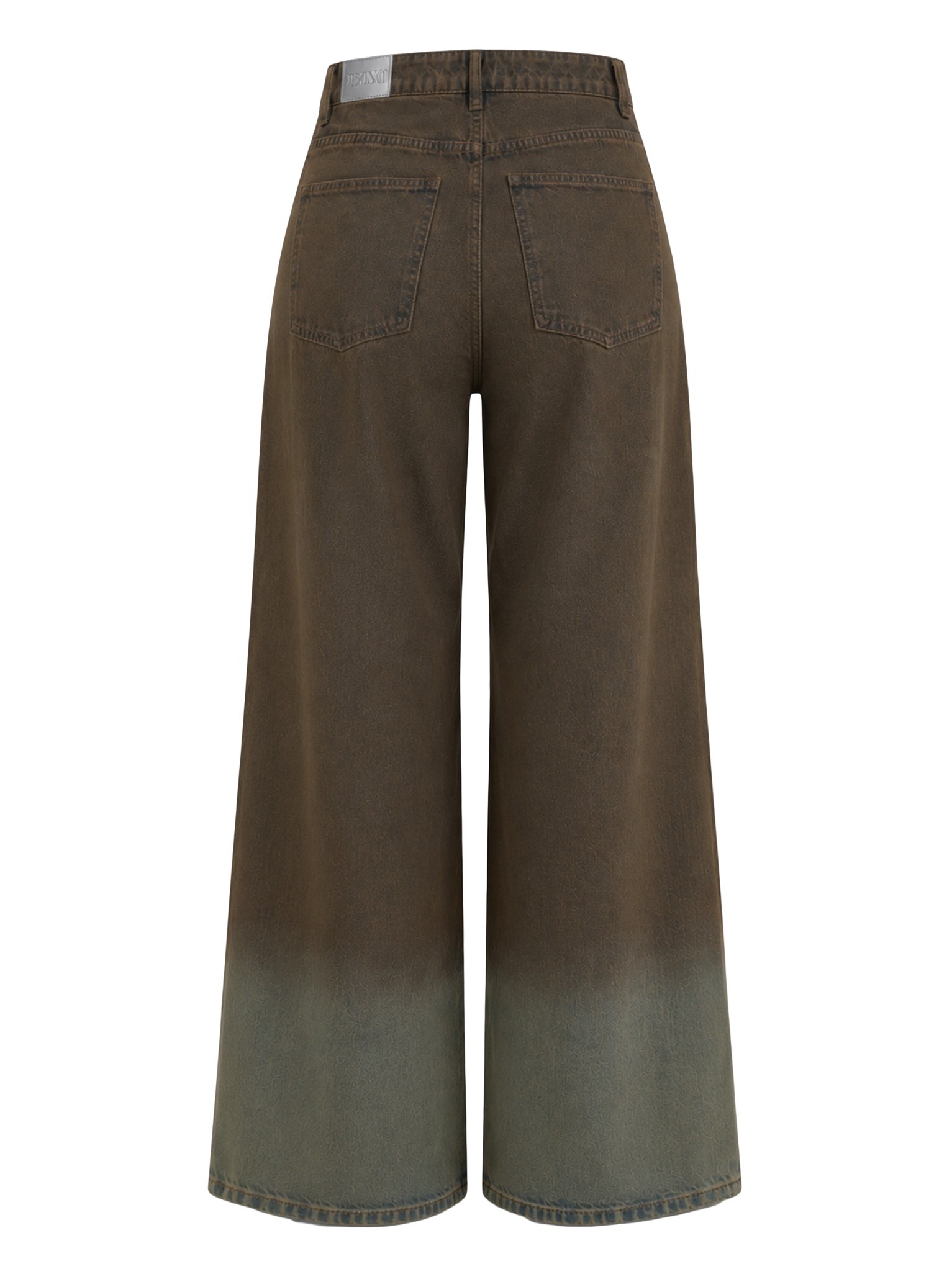 Refined Department Jeans Payton R2608173030 Bruin
