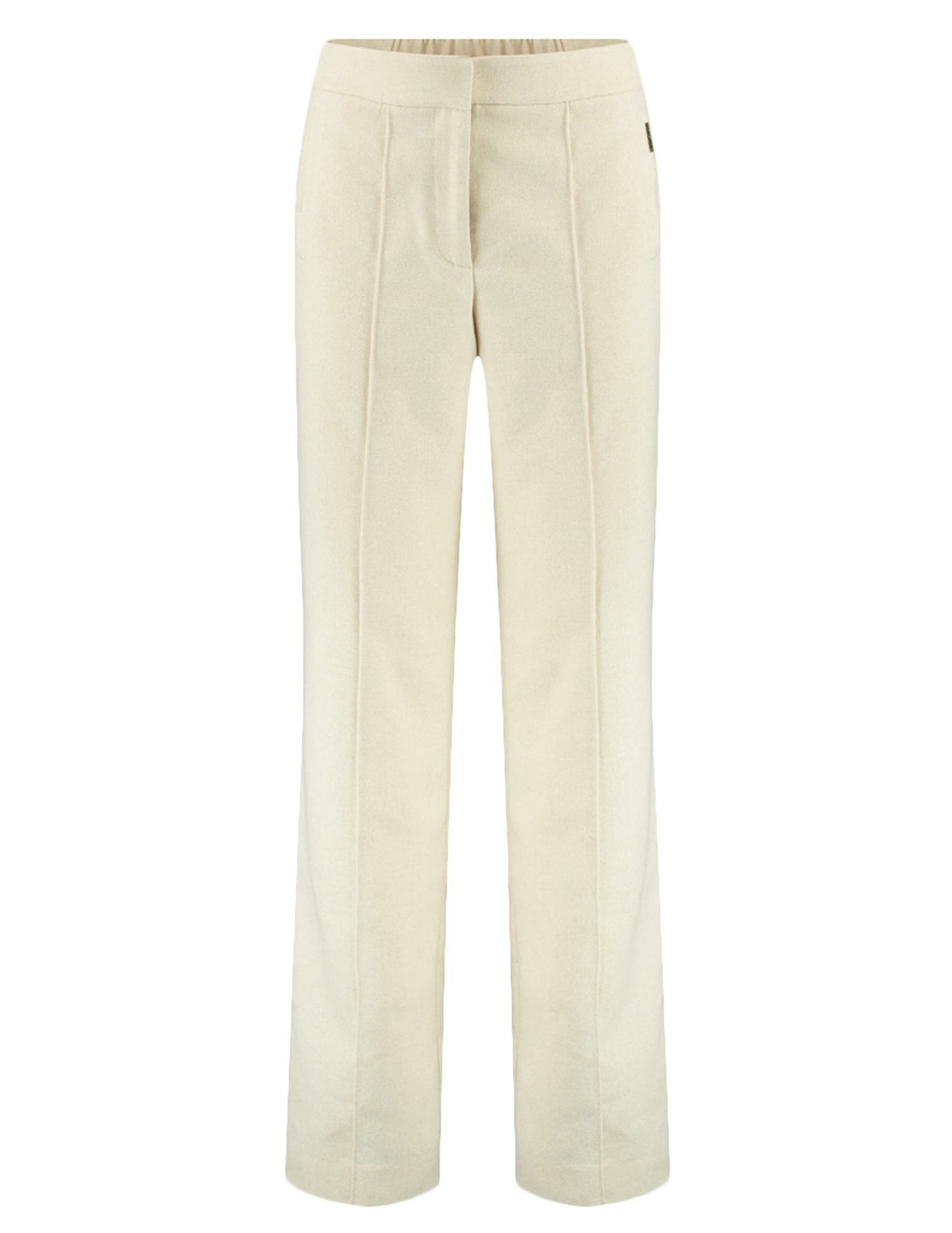 Harper & Yve Broek Poppy HS25N104 Ecru