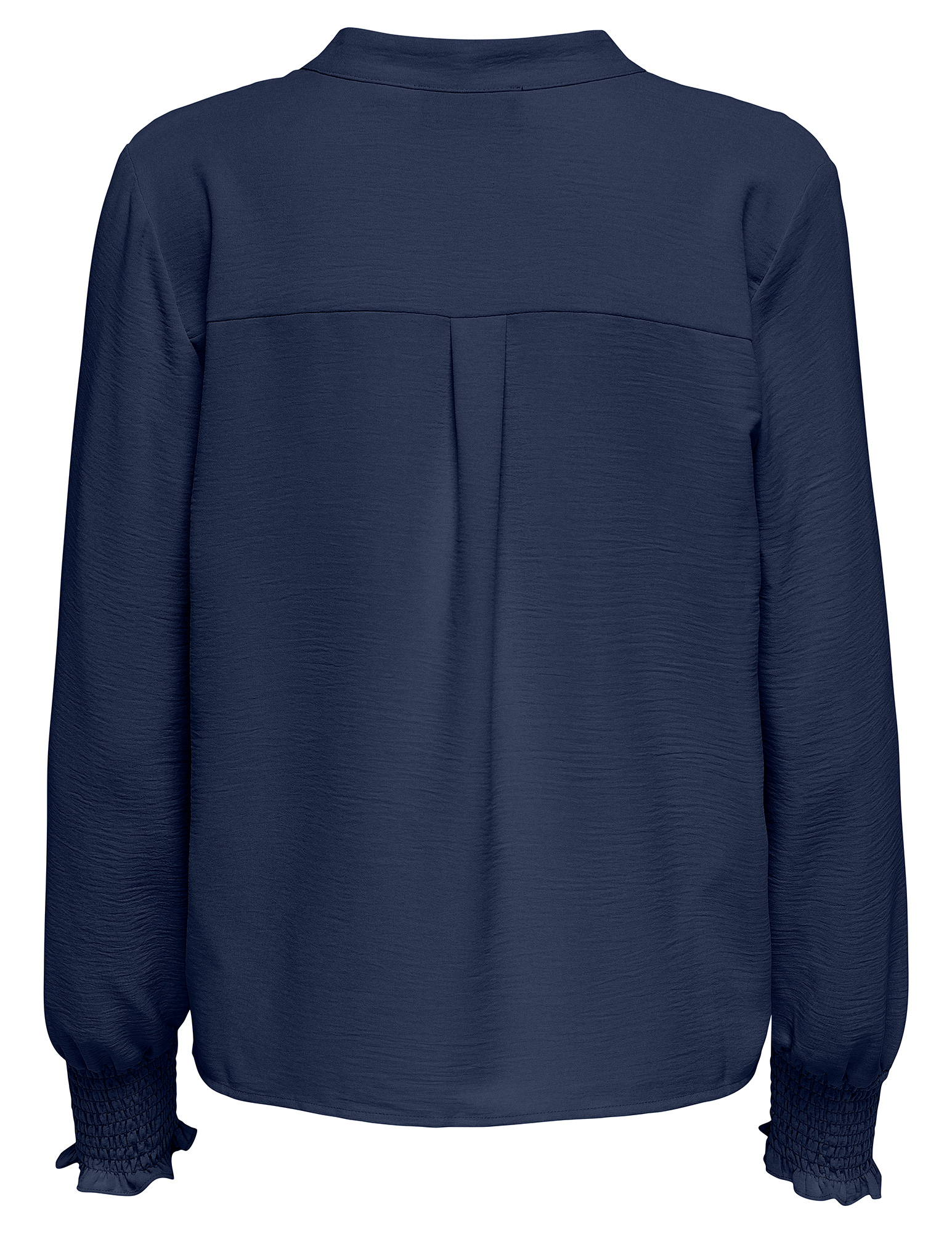 ONLY Blouse Mette 15284309 Donker blauw