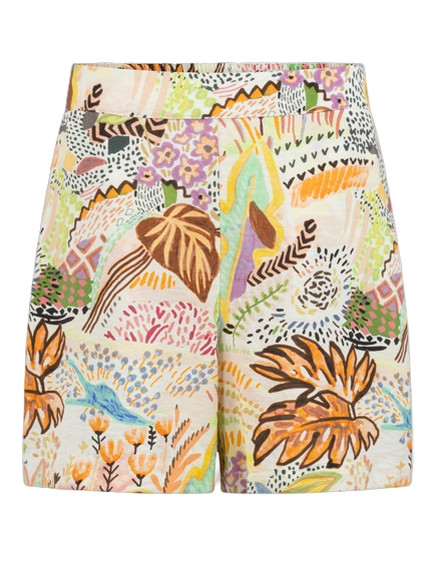 Jansen Amsterdam Short VAYA SS26.4