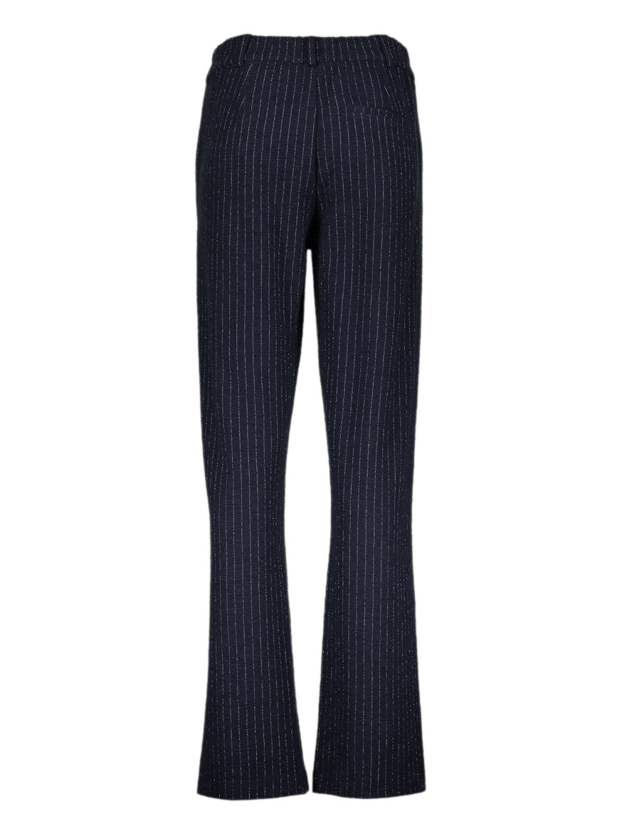 Geisha Broek 51841-20 Raf blauw