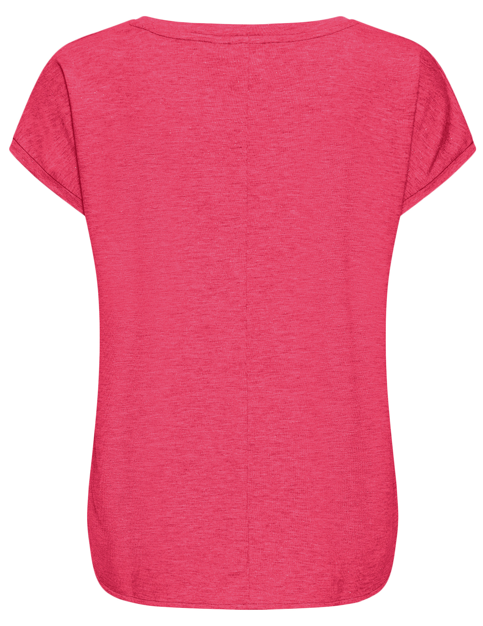 Ichi T-shirt Rebel  20109945 Rose